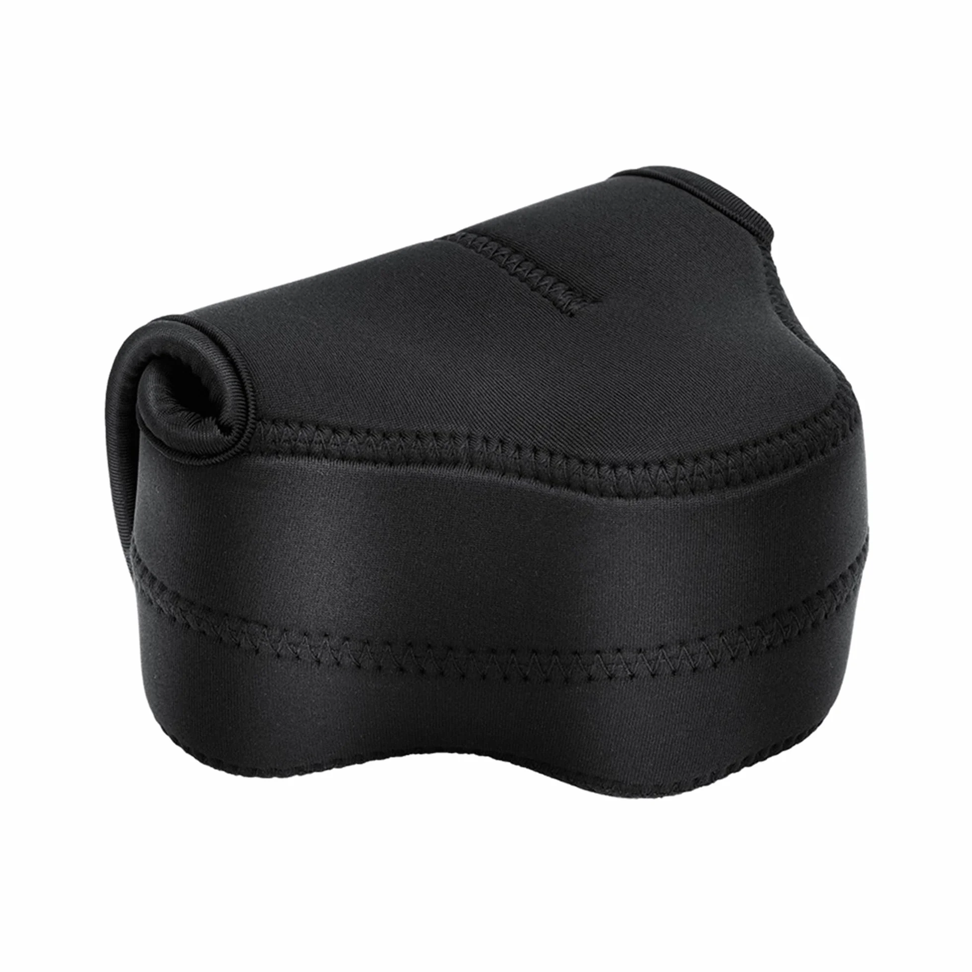 JJC Etui neoprenowe do Fujifilm X100V, X-E4, X-T30, X-T20, X-T10, X-T100, X-A5, Olympus E-M10 Mark II