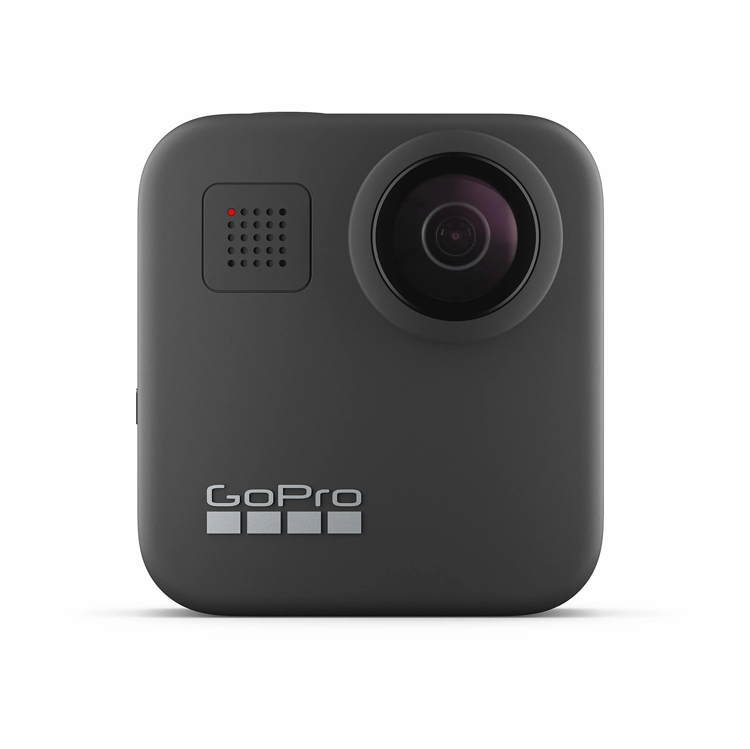 GoPro MAX — wodoodporna 360 + tradycyjna kamera akcji z ekranem dotykowym sferyczny 5.6K30 wideo HD 16.6MP zdjęcia 360 1080p stabilizacja transmisji na żywo