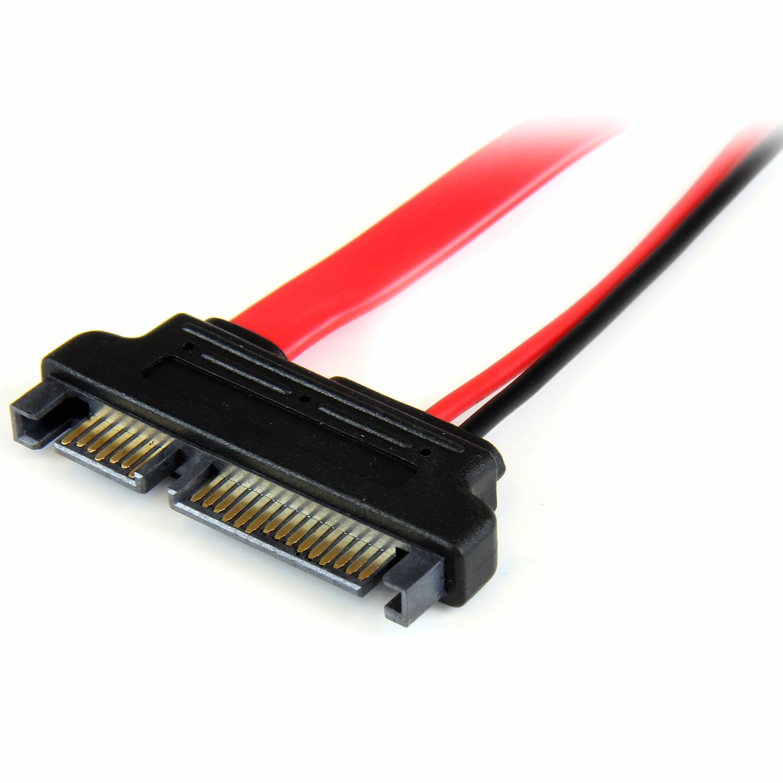 StarTech 6-pinowy adapter SATA żeński do męskiego