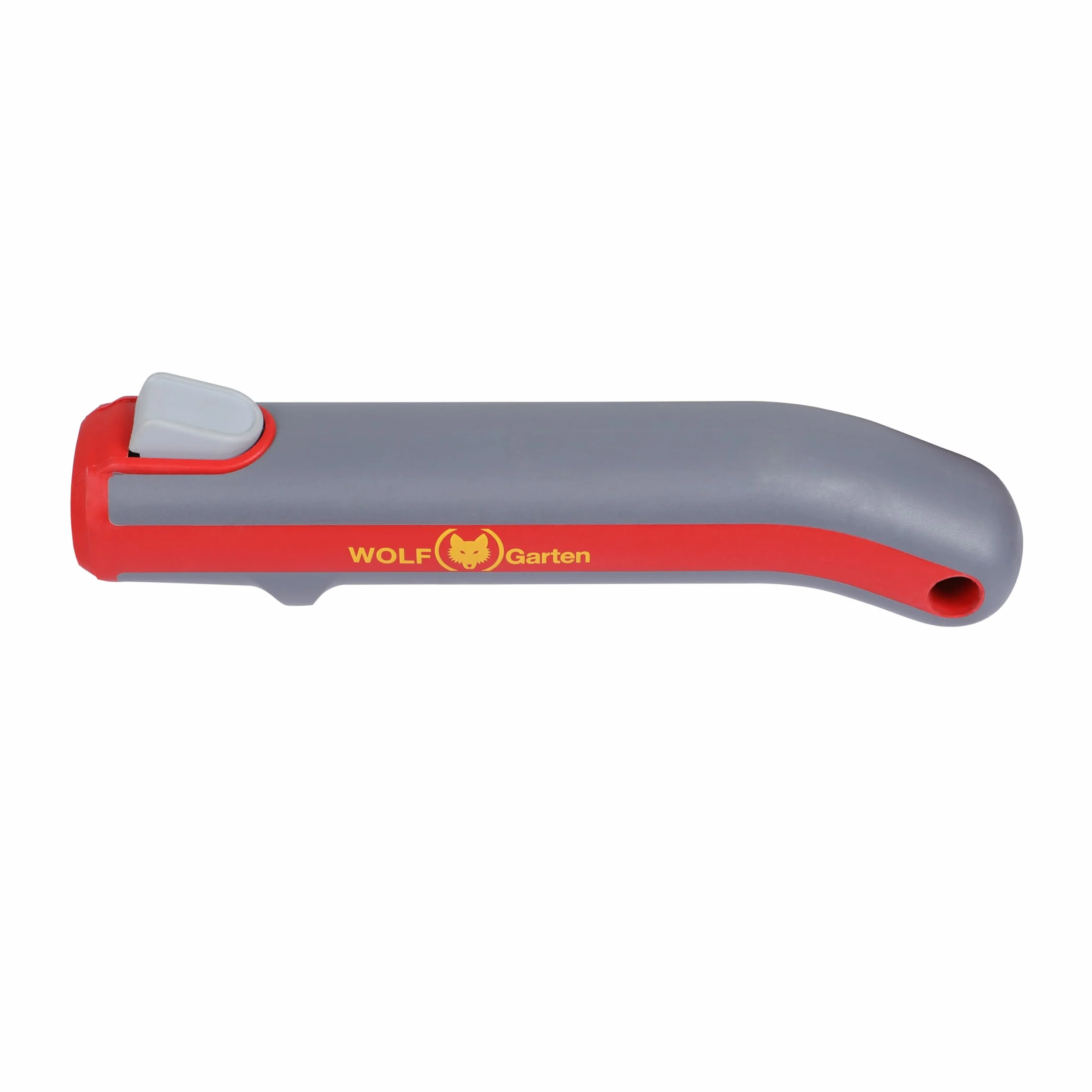 WOLF Garten - Uchwyt ZM 015; idealny do wszystkich mini-star mini i ściągaczek FW-M, wycieraczek EW-M i szufelką BK-M; 15 cm; 71AED014650