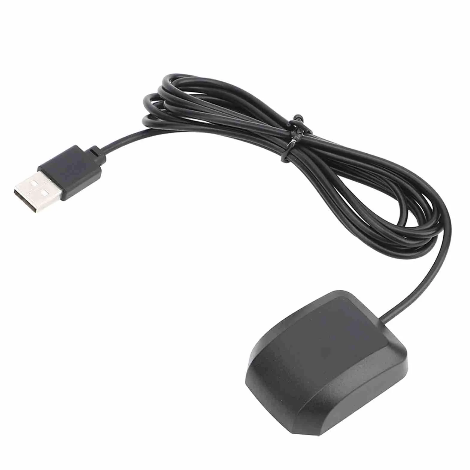 Moduł nawigacji GPS USB do laptopa VK-162 Nawigacja GPS obsługuje Google Earth