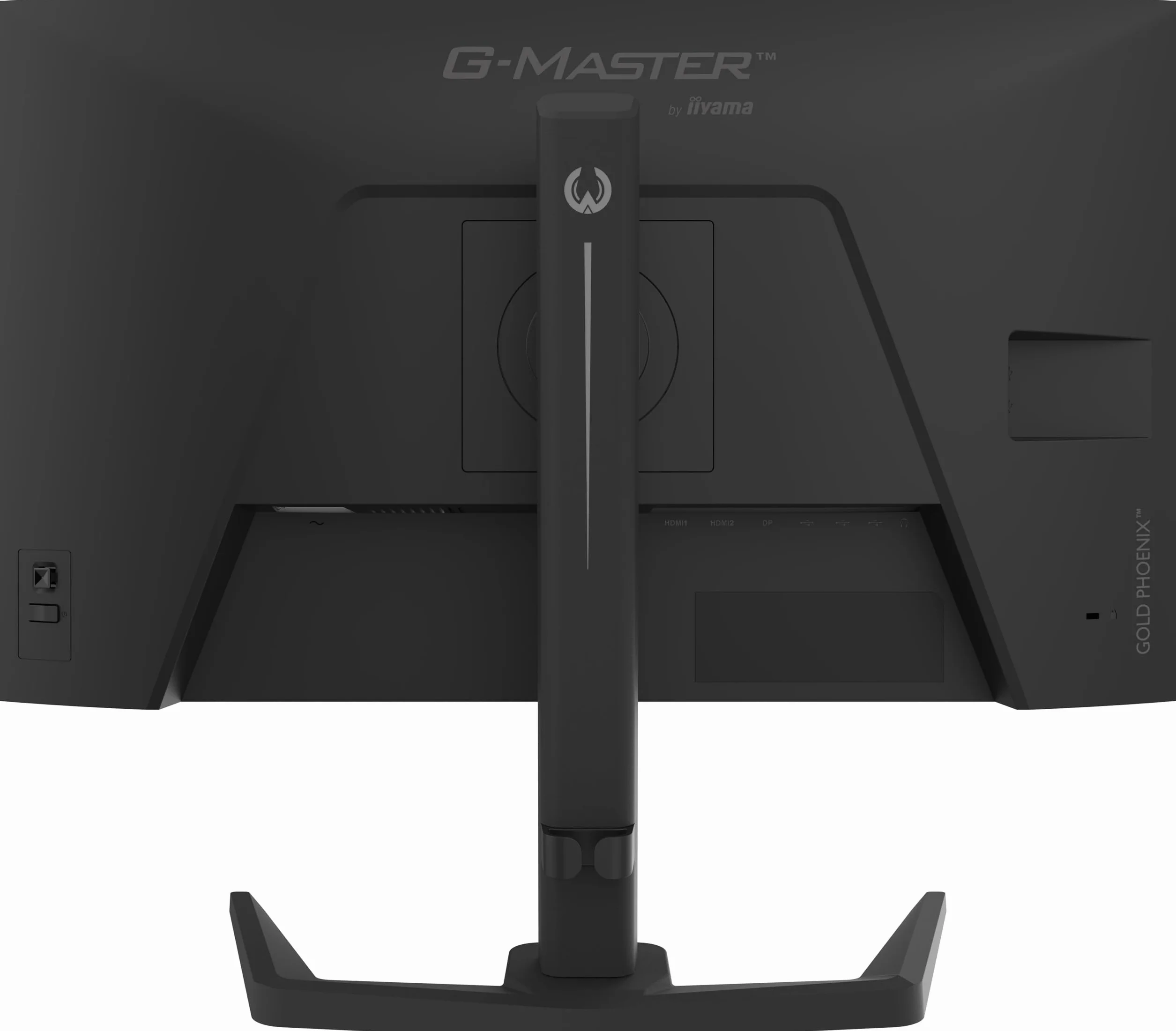 iiyama GB2791QSU-B1-27 IPS, 2560 x 1440/320 Hz, 2H1DP, USB-hub, HAS