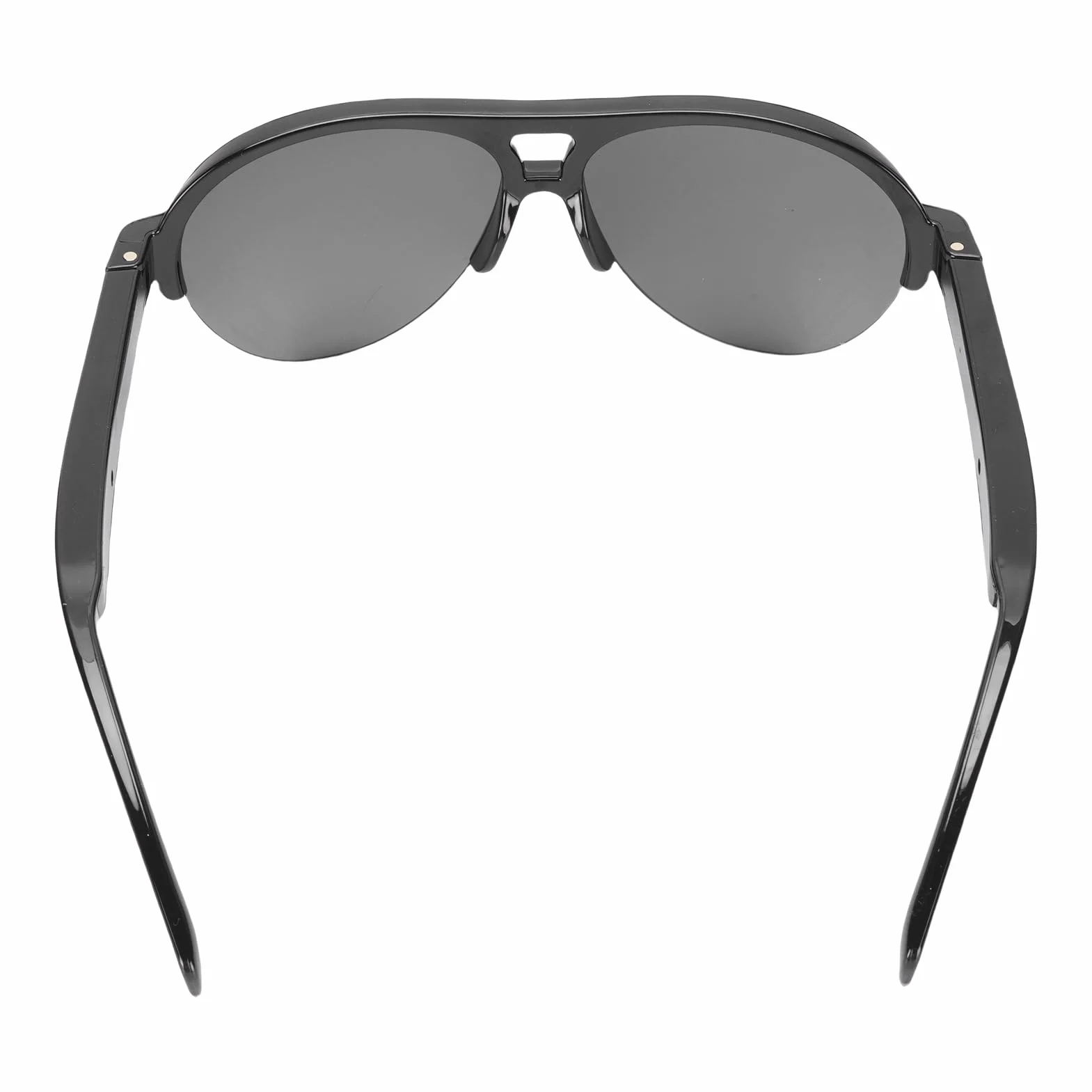 Luqeeg AI Smart Translation Okulary, 144 Języki Tłumaczenie w Czasie Rzeczywistym, IP65, Touch Control, Sun Sunglass