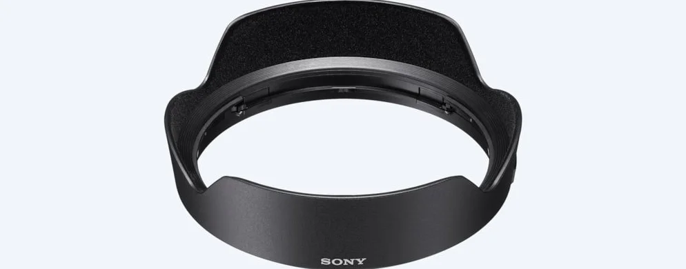 Sony ALC-SH149 osłona przeciwsłoneczna do SEL1635GM