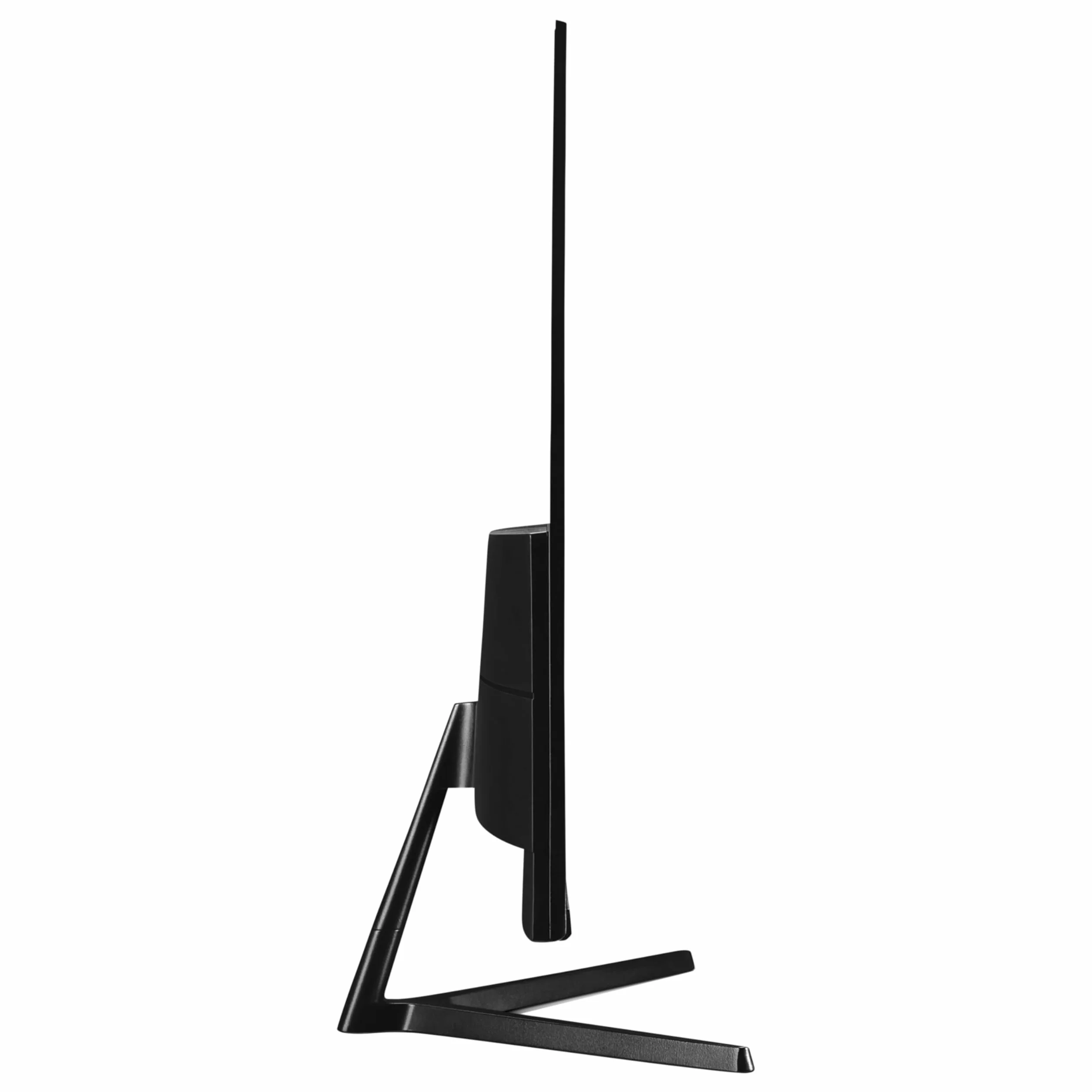 MEDION P52218 (MD 20150) 54,6 cm (22 cale) panoramiczny ekran Full HD (FHD, 16:9, HDMI, VGA, antymigoczący, ochrona przed niebieskim światłem, wielojęzyczne menu) Czarny