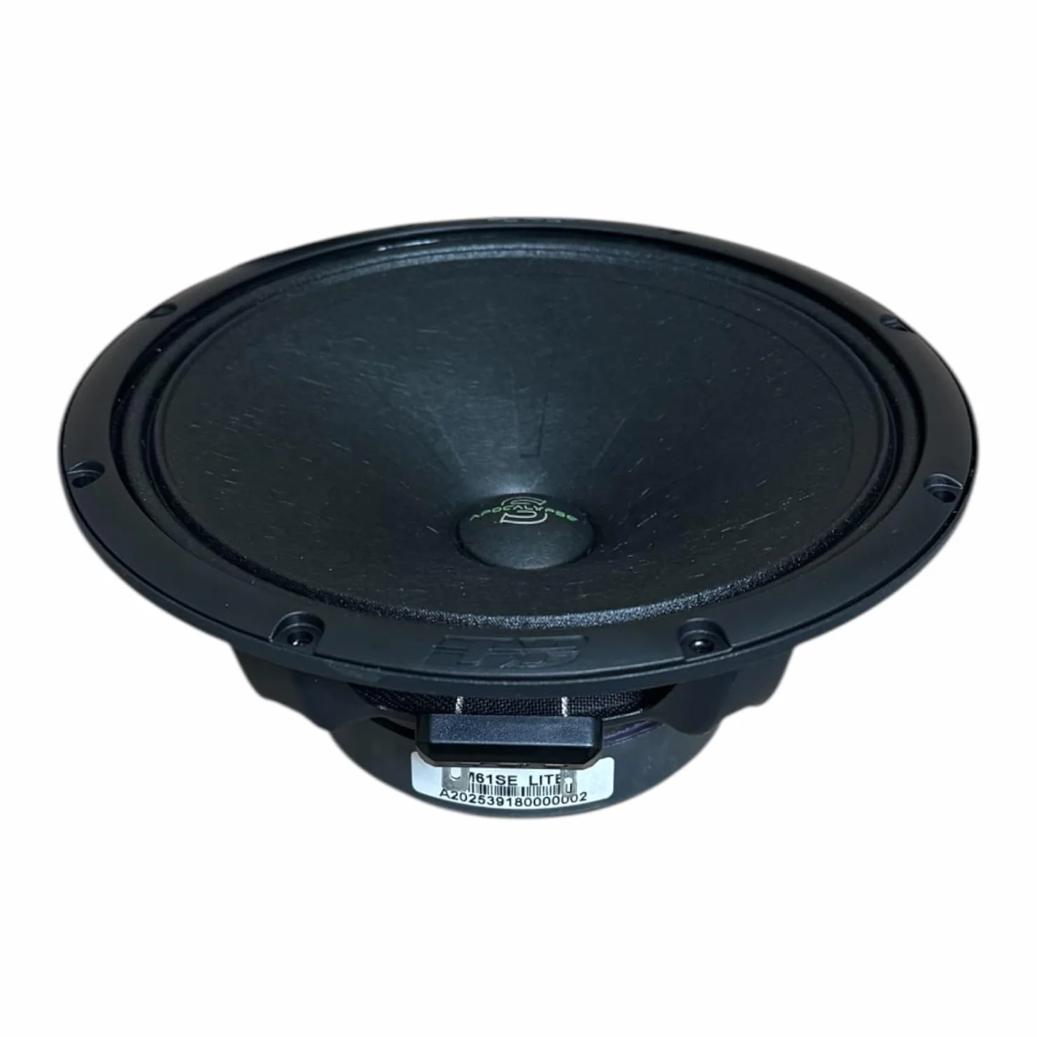 Deaf Bonce Apocalypse AP-M61SE Lite głośnik średniotonowy 16,5 cm | 150 W RMS | Pro Audio Loud Mid | 4 omy