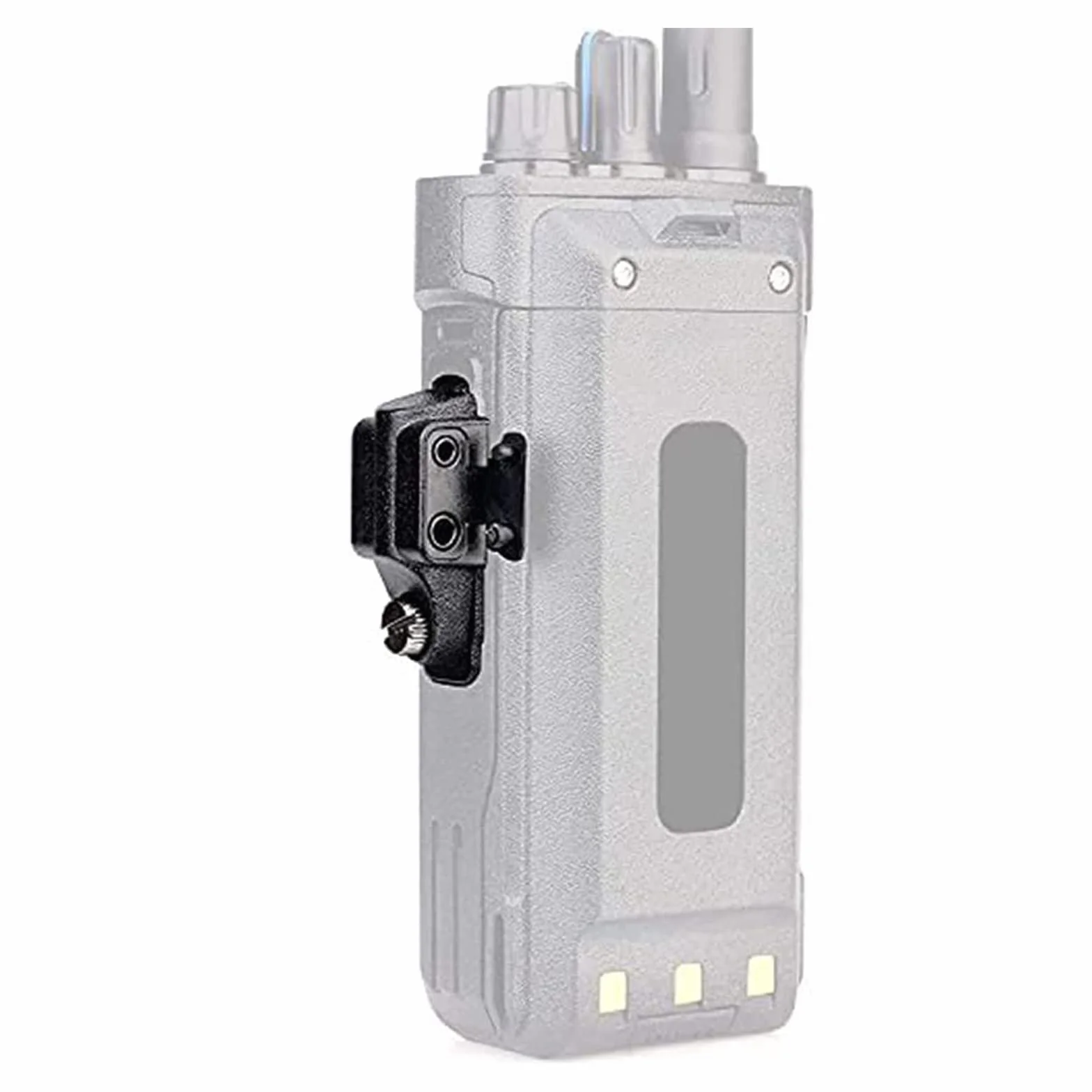 Retevis Walkie Talkie, adapter audio, konwerter audio, kompatybilny z Ailunce HD1 DMR Radio Retevis RT648 RT82 RT29 Motorola GP328Plus Walkie Talkie (1 szt.)