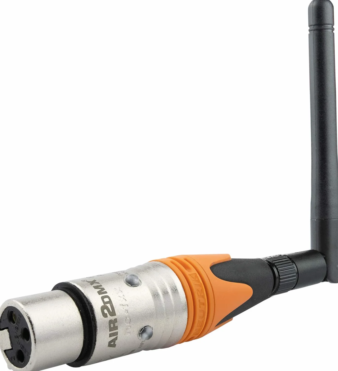 JMS AIR2DMX PRO HR WLAN Interfejs ArtNet Węzeł DMX