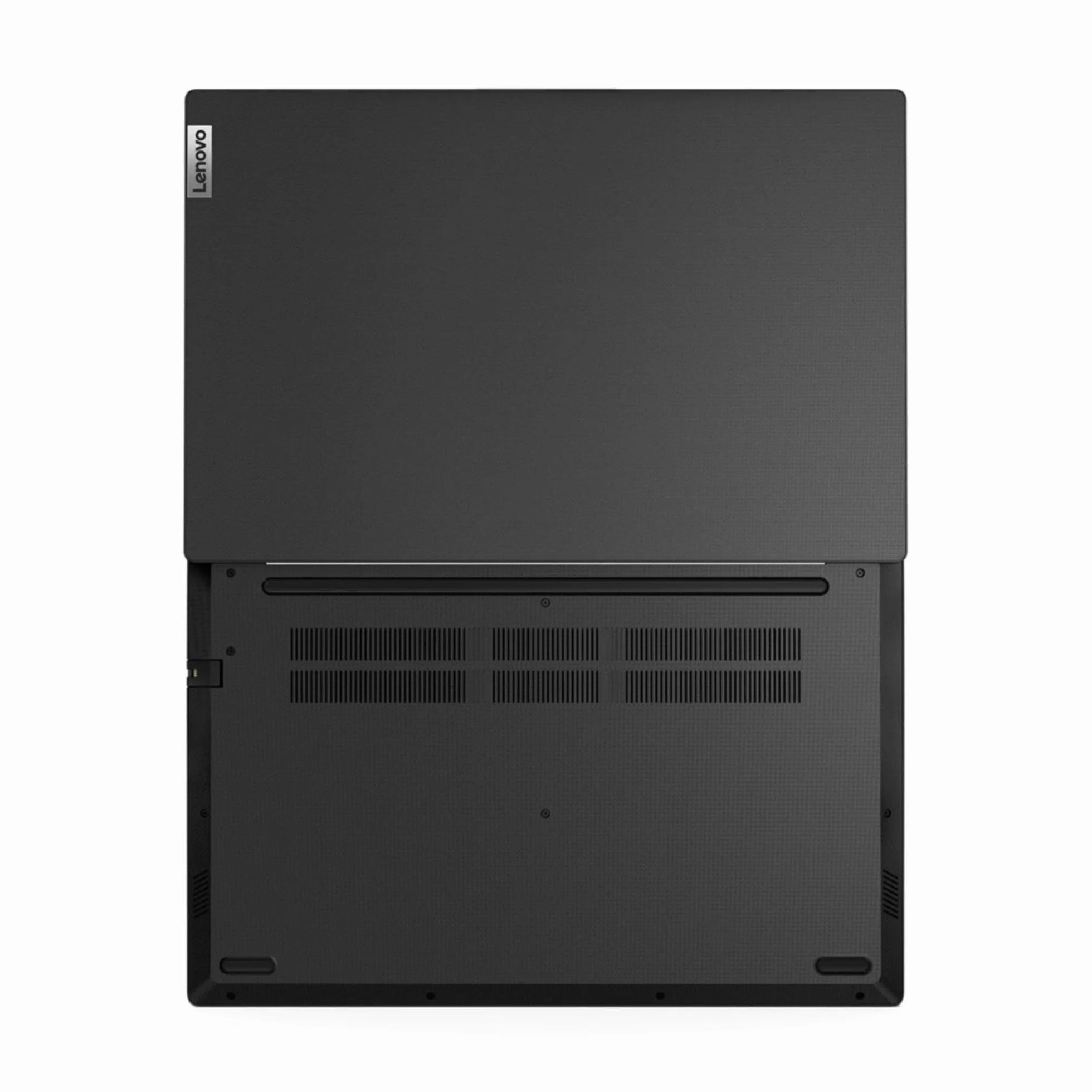Lenovo V15 Intel i3-1215U DDR4-SDRAM Notebook 39,6 cm (15.6") Full HD 8 GB 256 GB SSD Wi-Fi 5 (802.11ac) Windows 11 Pro Czarny