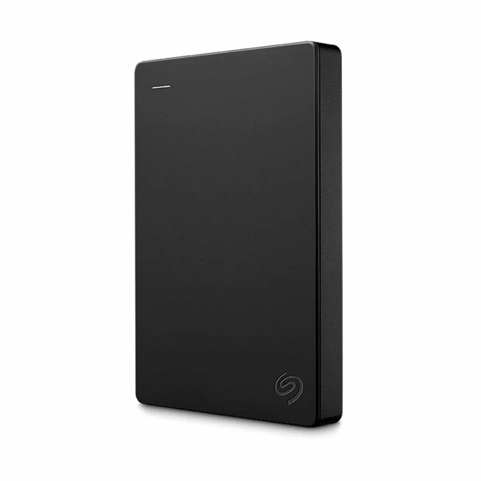 Seagate Portable Amazon Special Edition, 4 TB, Zewnętrzny Przenośny Dysk Twardy, USB 3.0, do komputerów Mac, PC, FFP, 2-Letnie Rescue Services (STGX4000400)