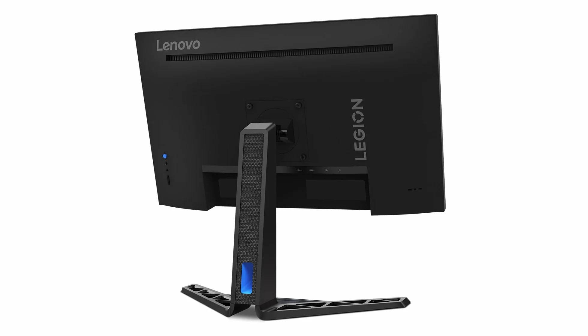 Lenovo Legion R27i-30 - EyeSafe 27" ekran do gier (FHD, IPS, 165Hz, 0,5 ms MPRT, HDMI + DP, Kable DP, FreeSync Premium, głośniki) Regulacja nachylenia/wysokości/obrotu/Pivot