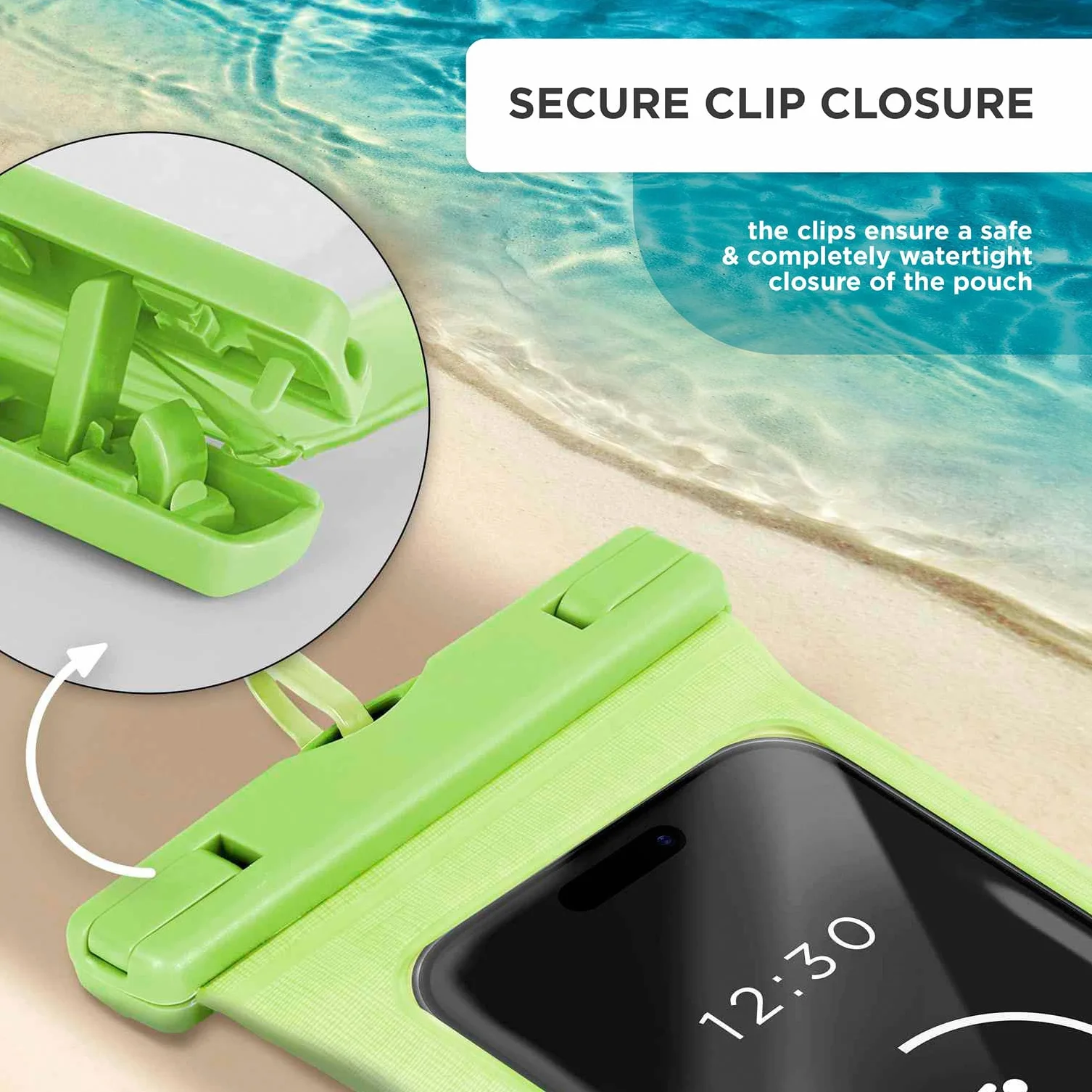 ONEFLOW Beach Bag HTC U23 Pro