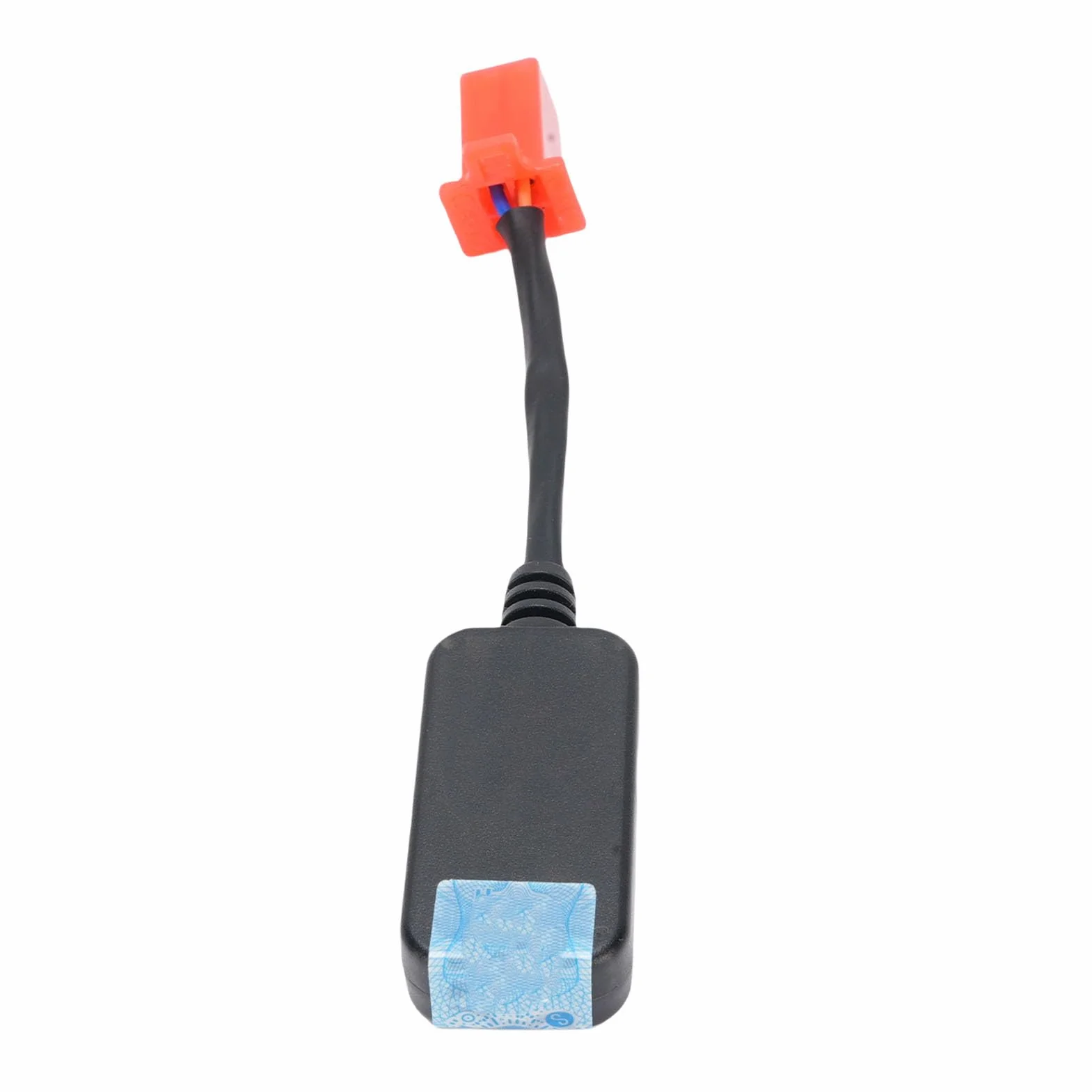 Luqeeg Dongle Adapter dla EBIKE, Kompatybilny z Modułem Programowania Kontrolera Fardriver, Tabletkami Komputerowymi i Programowalnym Adapterem Sieci