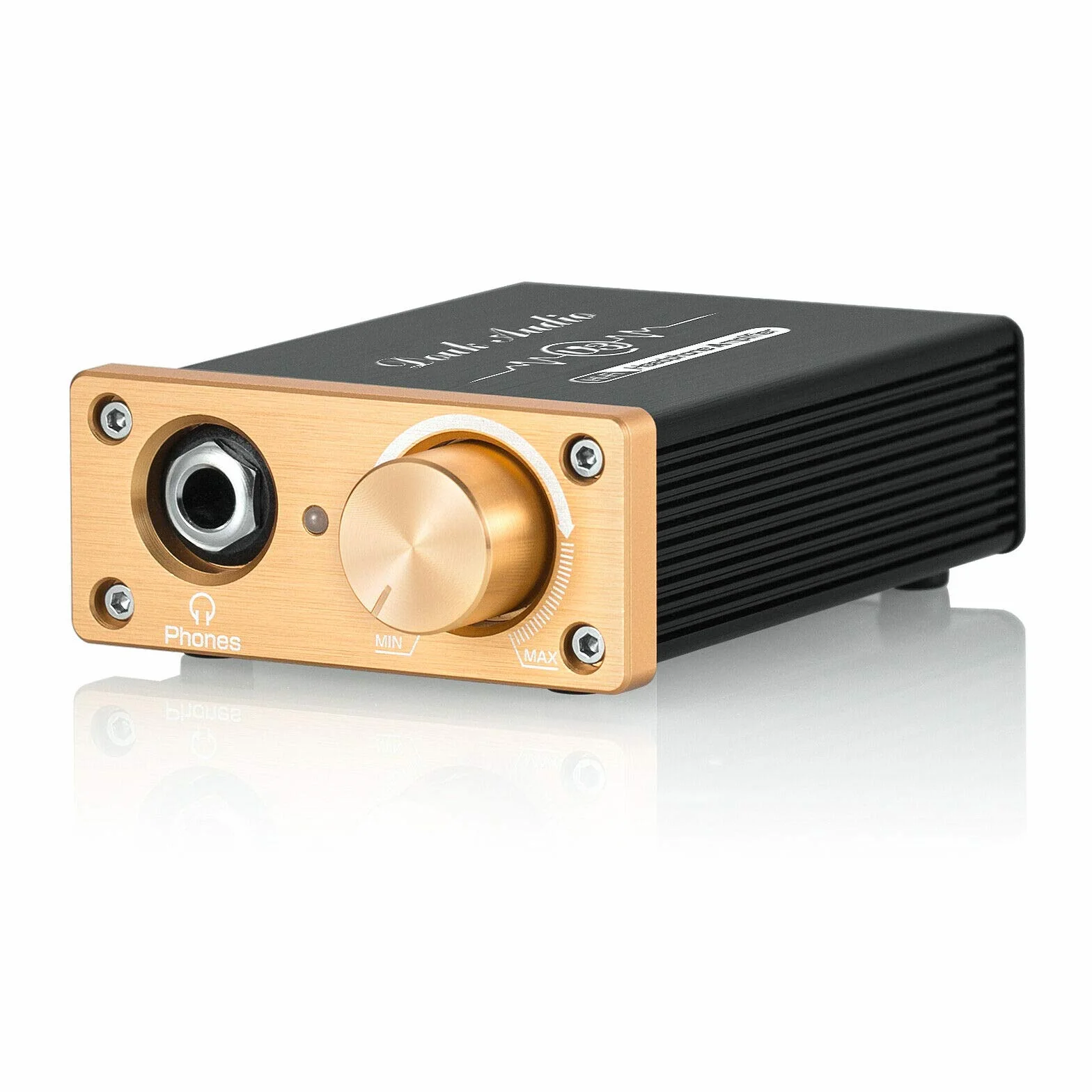 Douk Audio U3 Mini wzmacniacz słuchawkowy stereo Klasa A