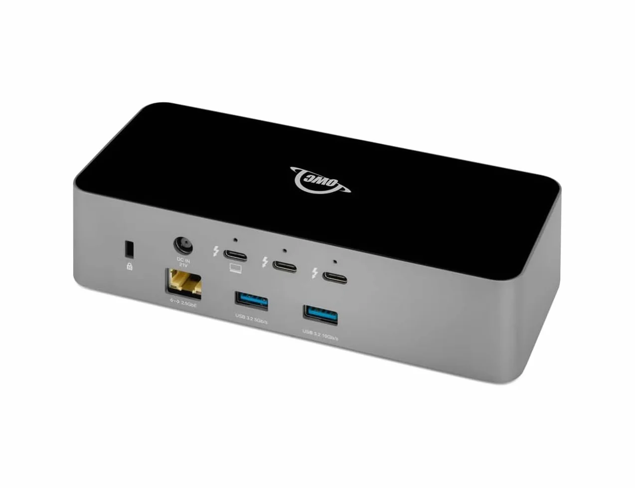 Stacja dokująca OWC 11-port Thunderbolt 5