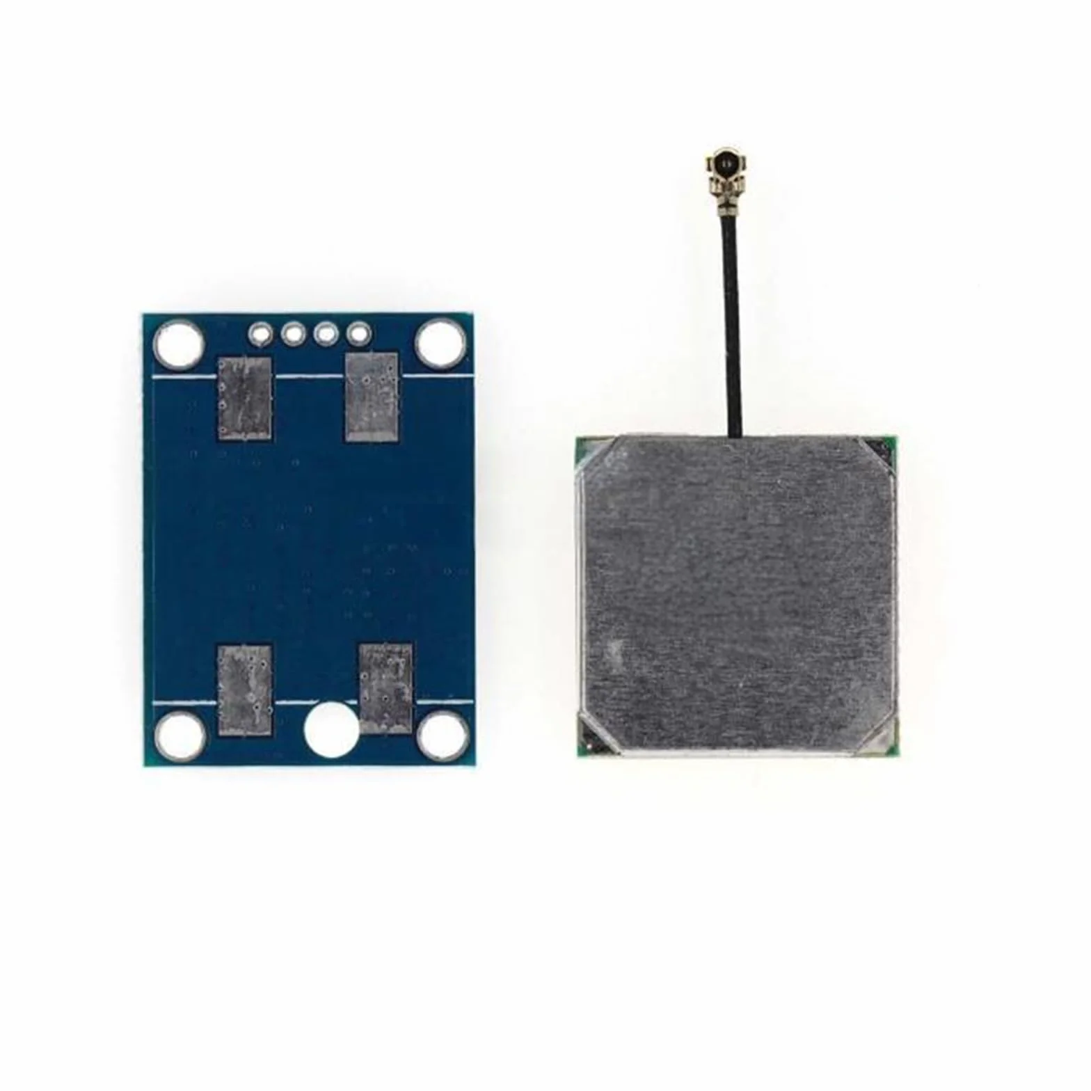 GY-NEO6MV2 NEO-6M moduł GPS sterowania lotem 3 V-5 V z anteną ceramiczną do Arduino (3 sztuki)