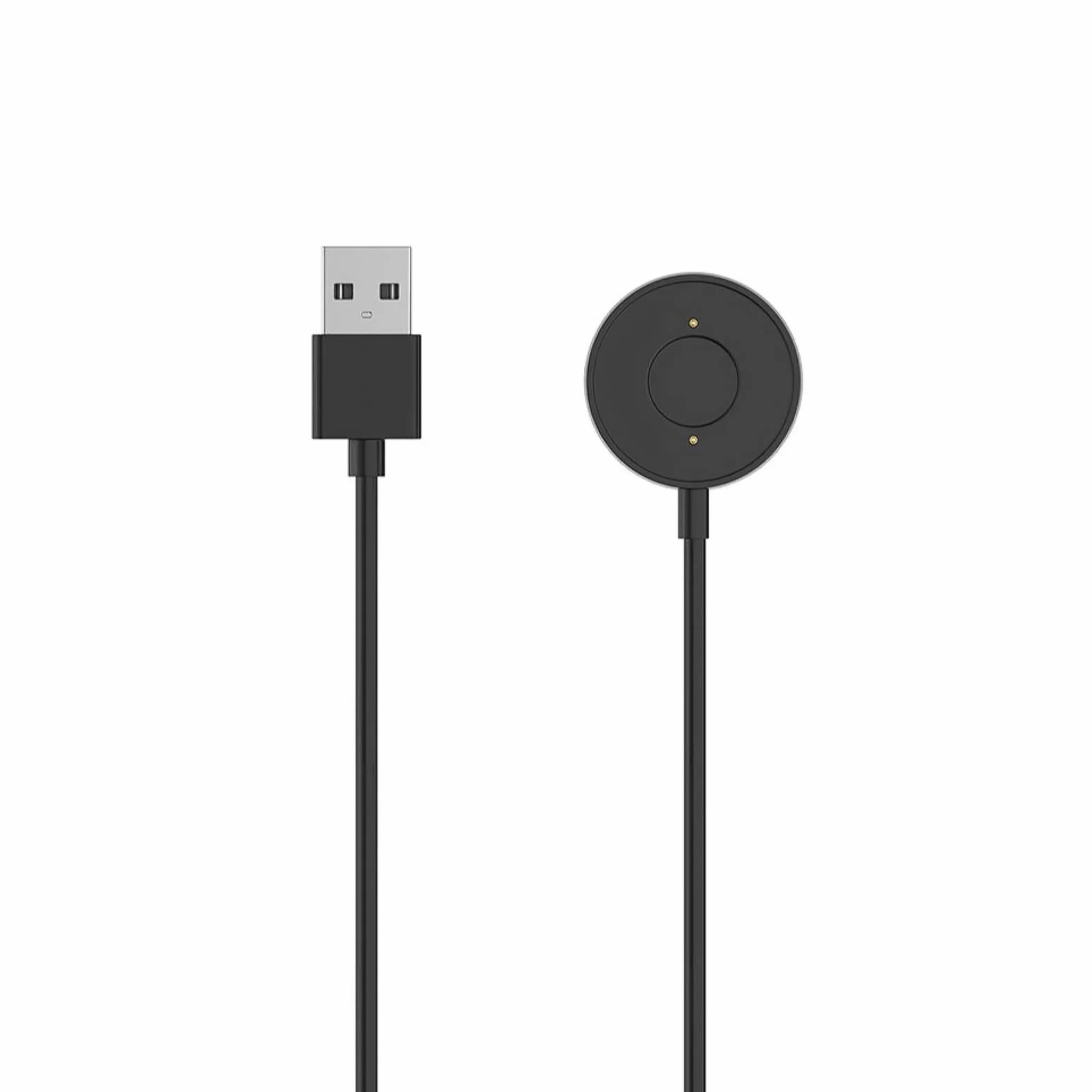 Zamienna ładowarka dokująca odpowiednia do smartwatcha Fossil Hybrid Smartwatch HR, kabel dokujący USB