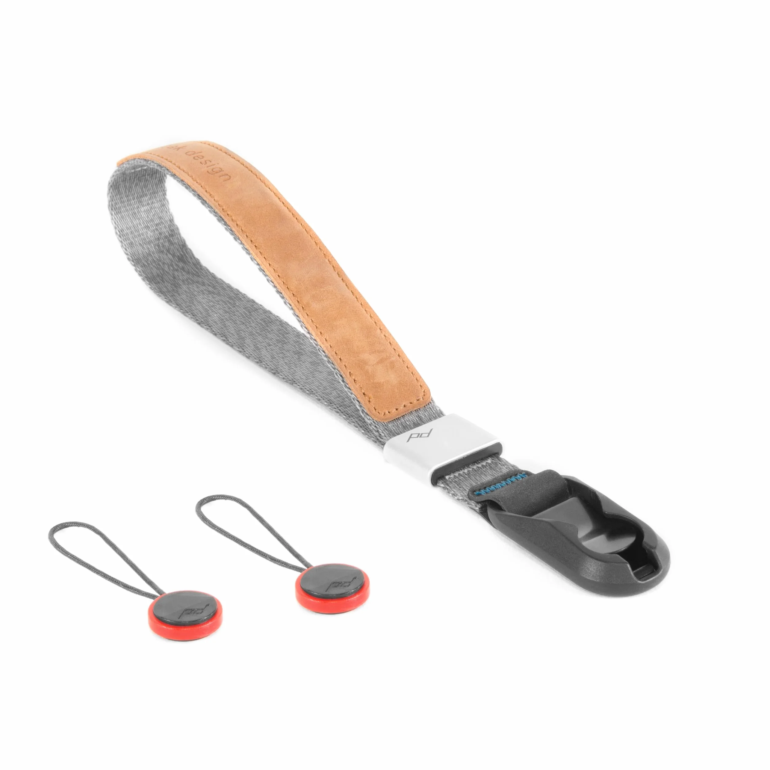 PEAK DESIGN CUFF CF-AS-3 ASH