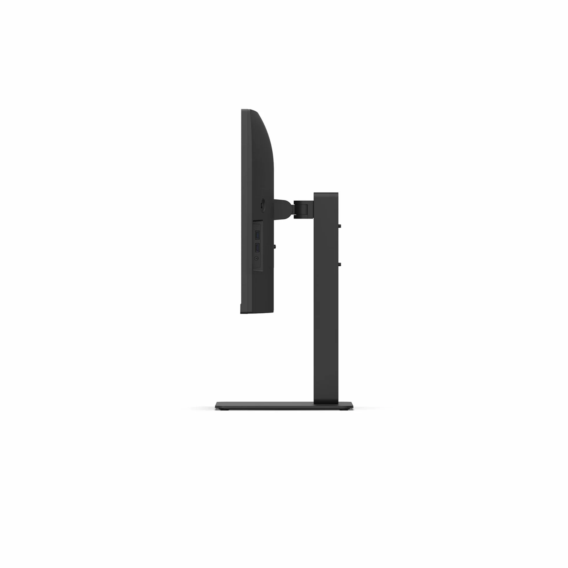 LG 27BA75QB-B - LED-Monitor - 68.6 cm (27") - 2560 x 1440 QHD @ 100 Hz