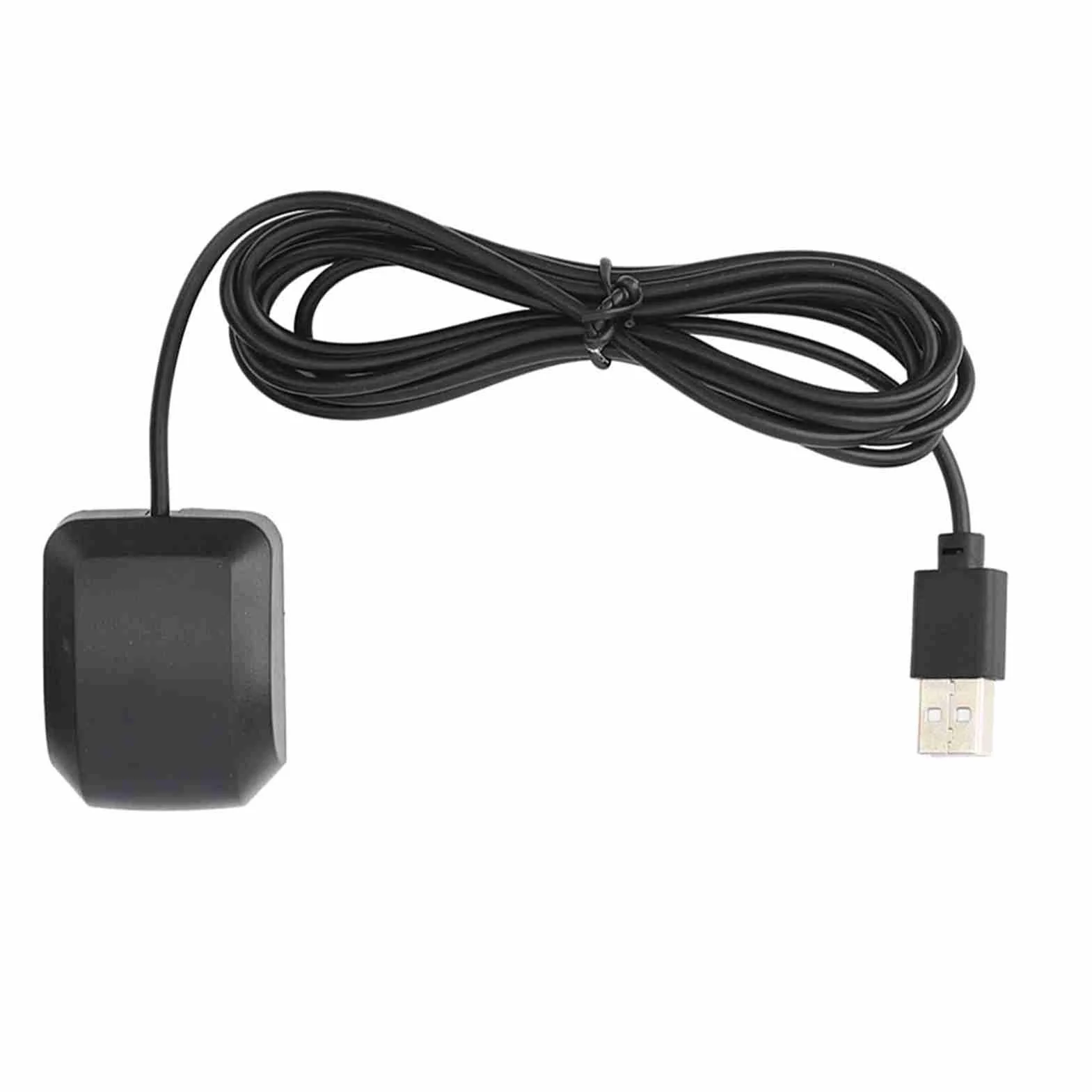 Moduł Nawigacji VK-162 USB Antena Zewnętrzna Odbiornika GPS DC3.3-5V A-GPS dla Linux
