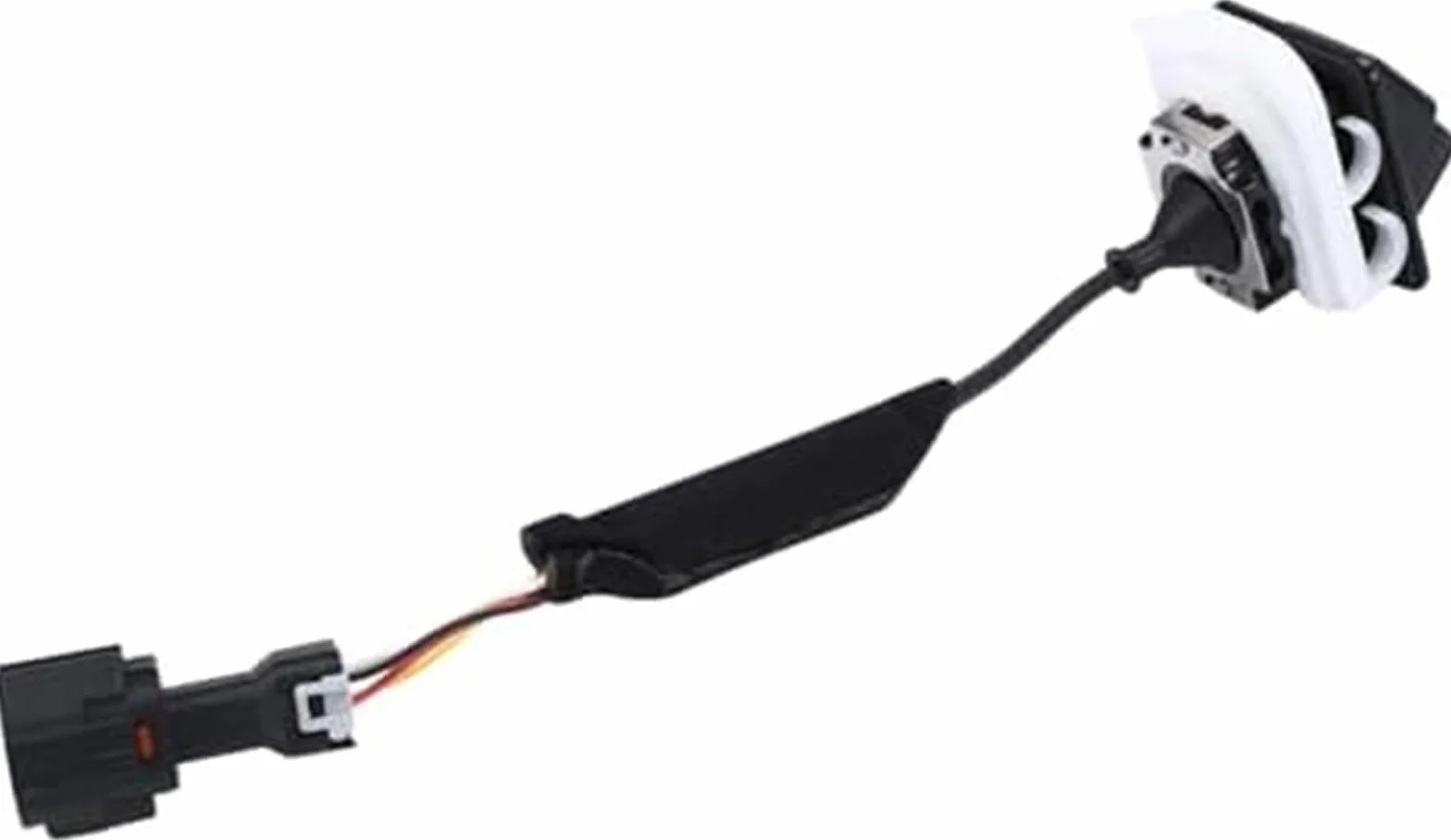 Kamera cofania pojazdu Kamera parkowania 957603Z301 Asystent cofania samochodu, dla Hyundai I40 2011-2014