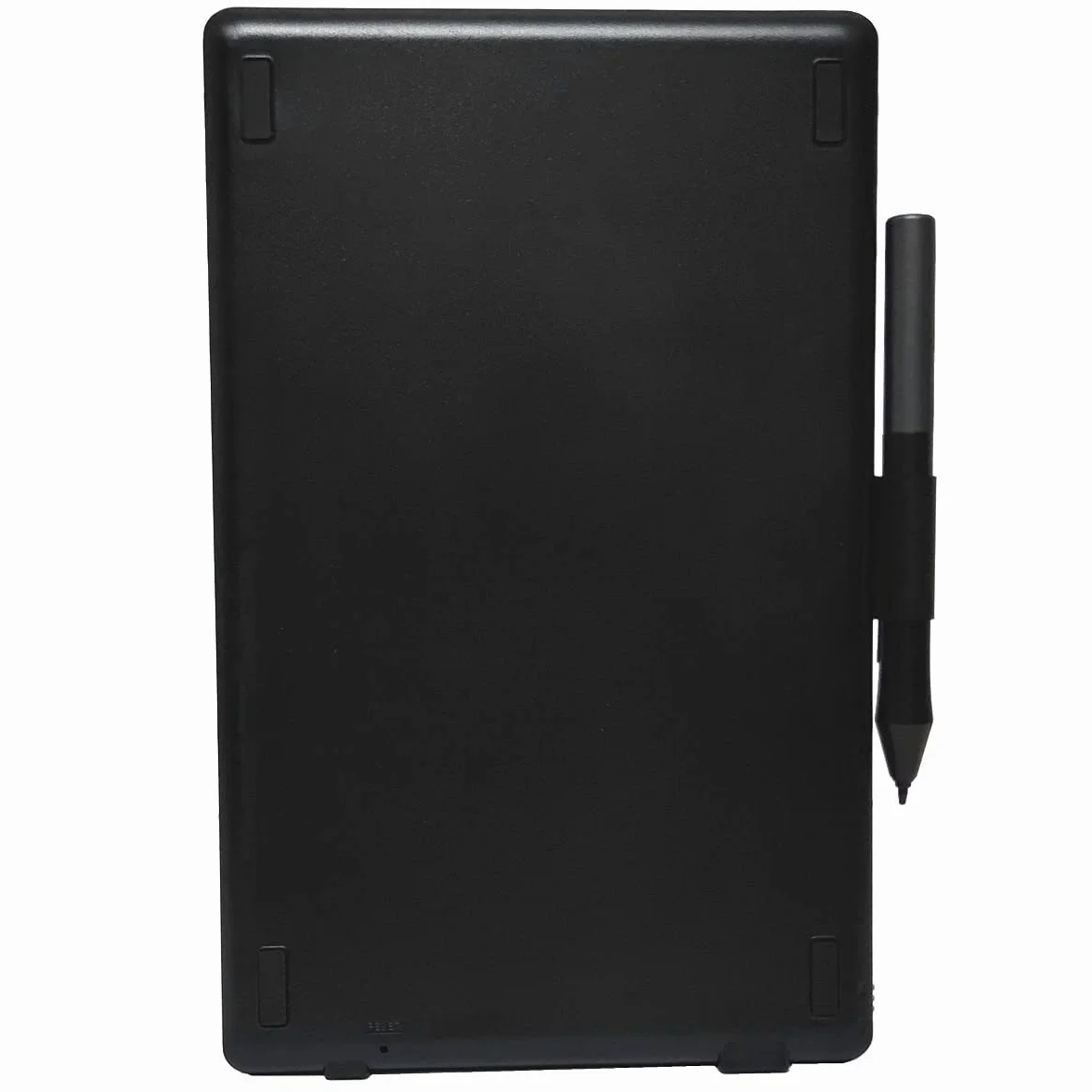 Fesjoy Inteligentny blok do pisania, 10", inspirujący szkicownik, szkicownik, notatnik z długopisem, kompatybilny z malowaniem/podróżą, złoty, brązowy