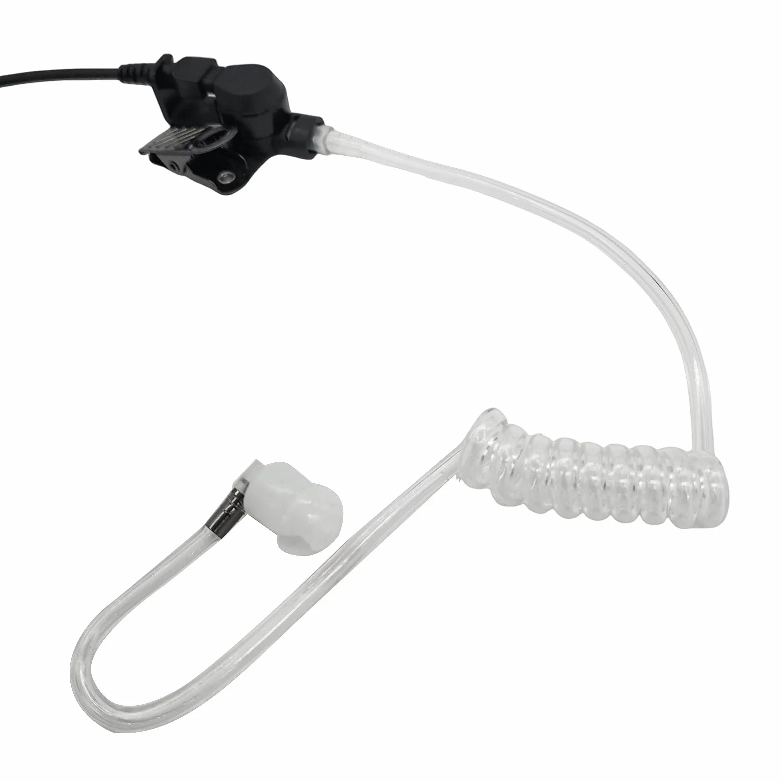 Radio Ear Piece Walkie Talkie Akcesoria Zestaw słuchawkowy Słuchawki do Hytera Hyt bd502i bd552i bd612i pd502i tc-320 tc 508 tc-508 tc-610 tc320 tc508 pd402i bd402i pd562i