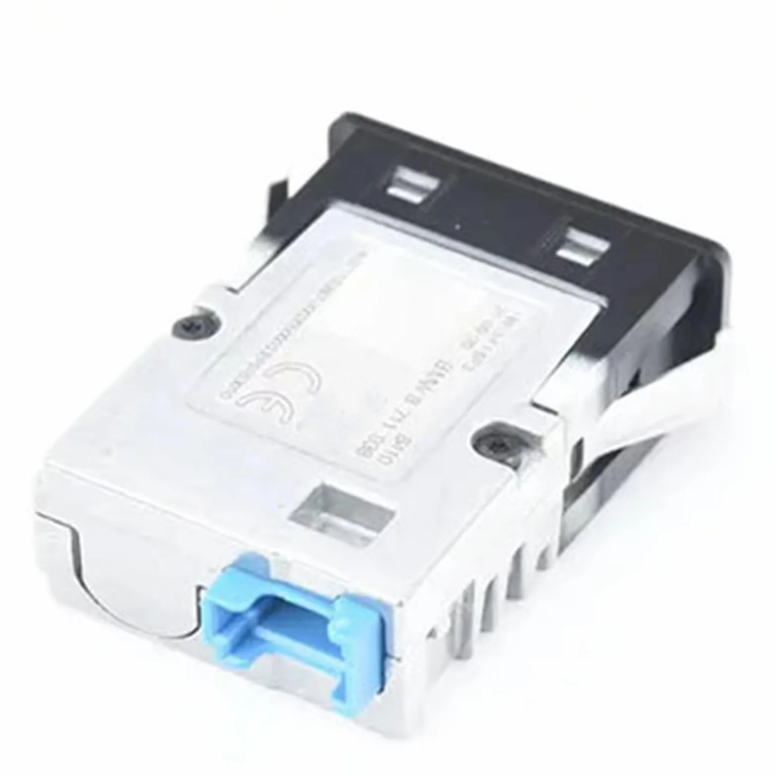 Złącze gniazda samochodowego AUX USB, do, do X5 30LiX G18 2022-2023, do I3 EDrive 35L 40L G28 2002-2023, do gniazdo ładowania USB typu C 84108711938