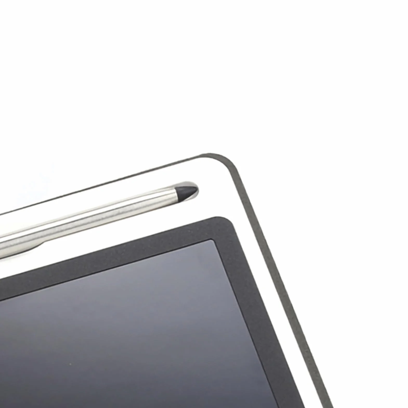 Elektroniczny Notatnik Tablet LCD Blok do Rysowania 9 Cali Etui Sztuczna Skóra