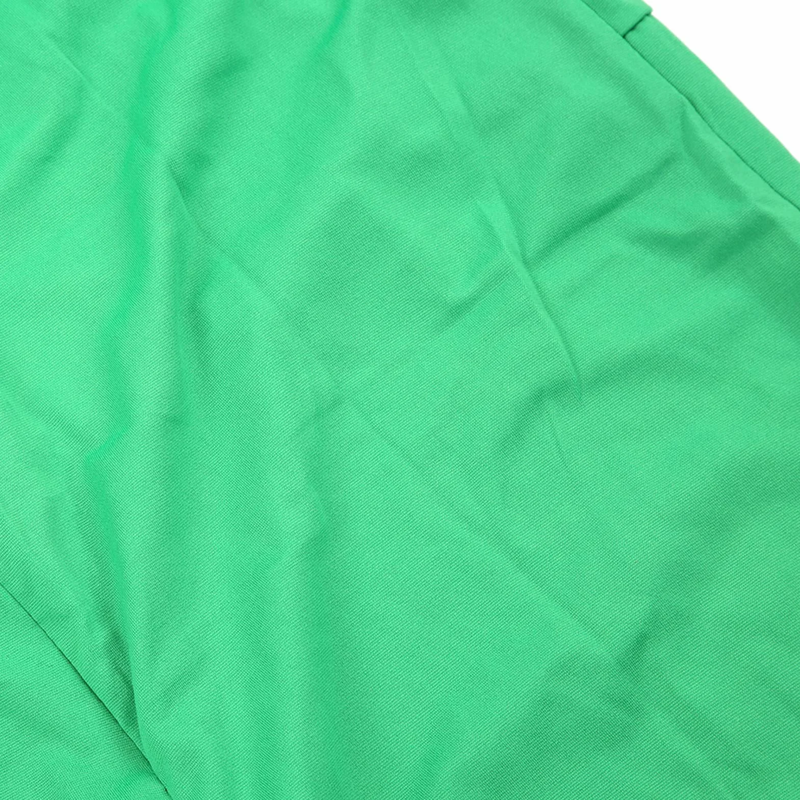 Fotografia Chromakey Body Zielone Całe Ciało Rozciągliwa Tkanina Garnitur Unisex Elastan Stretch Kostium dla Dorosłych Ekran Body Kombinezon do Fotografii Film Wideo(180 cm / 70,87 cala)