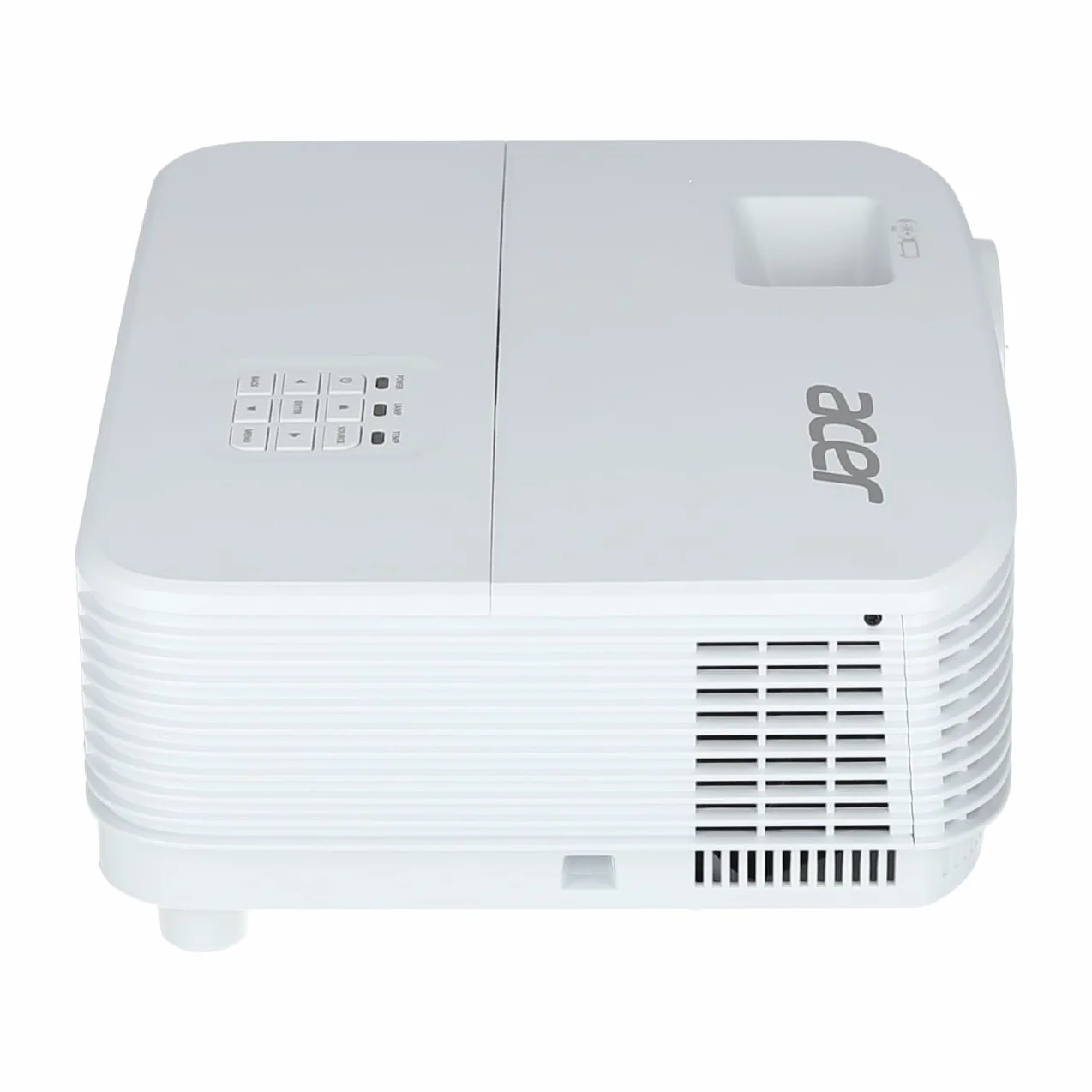 Acer P1157i DLP projektor (SVGA (800 x 600 pikseli) 4800 ANSI lumenów, kontrast 20 000:1, 3D, Keystone, 1 x głośnik 3 W, HDMI (HDCP)) Business/Education