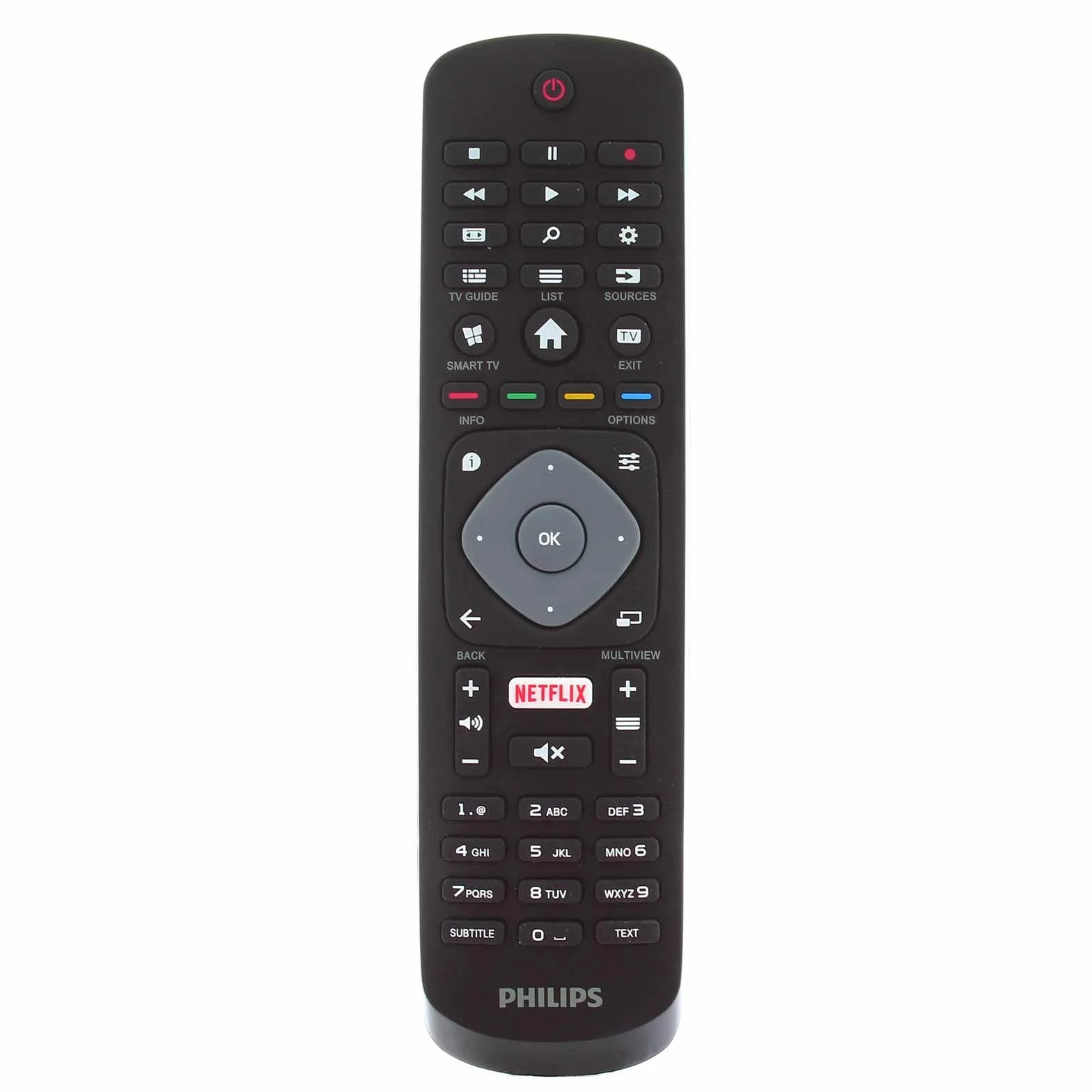 PHILIPS oryginalny pilot 996596003606