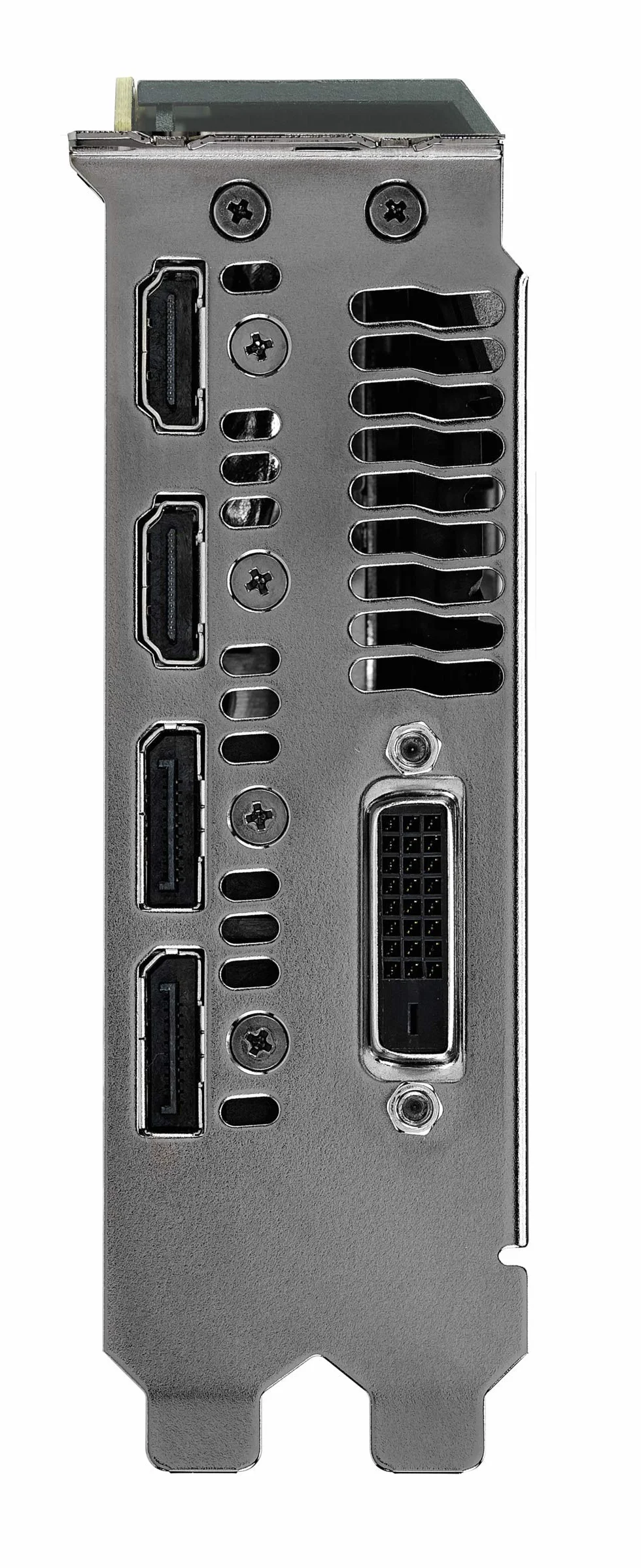 ASUS TURBO-GTX1060-6G 6 GB GeForce GTX 1060 GDDR5 PCI Express karta graficzna - czarna