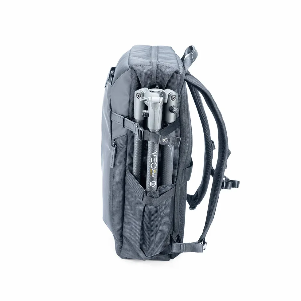 Vanguard VEO SELECT49 BK plecak/torba na ramię do lustrzanki cyfrowej, aparatu bezlusterkowego/CSC lub drona, czarny