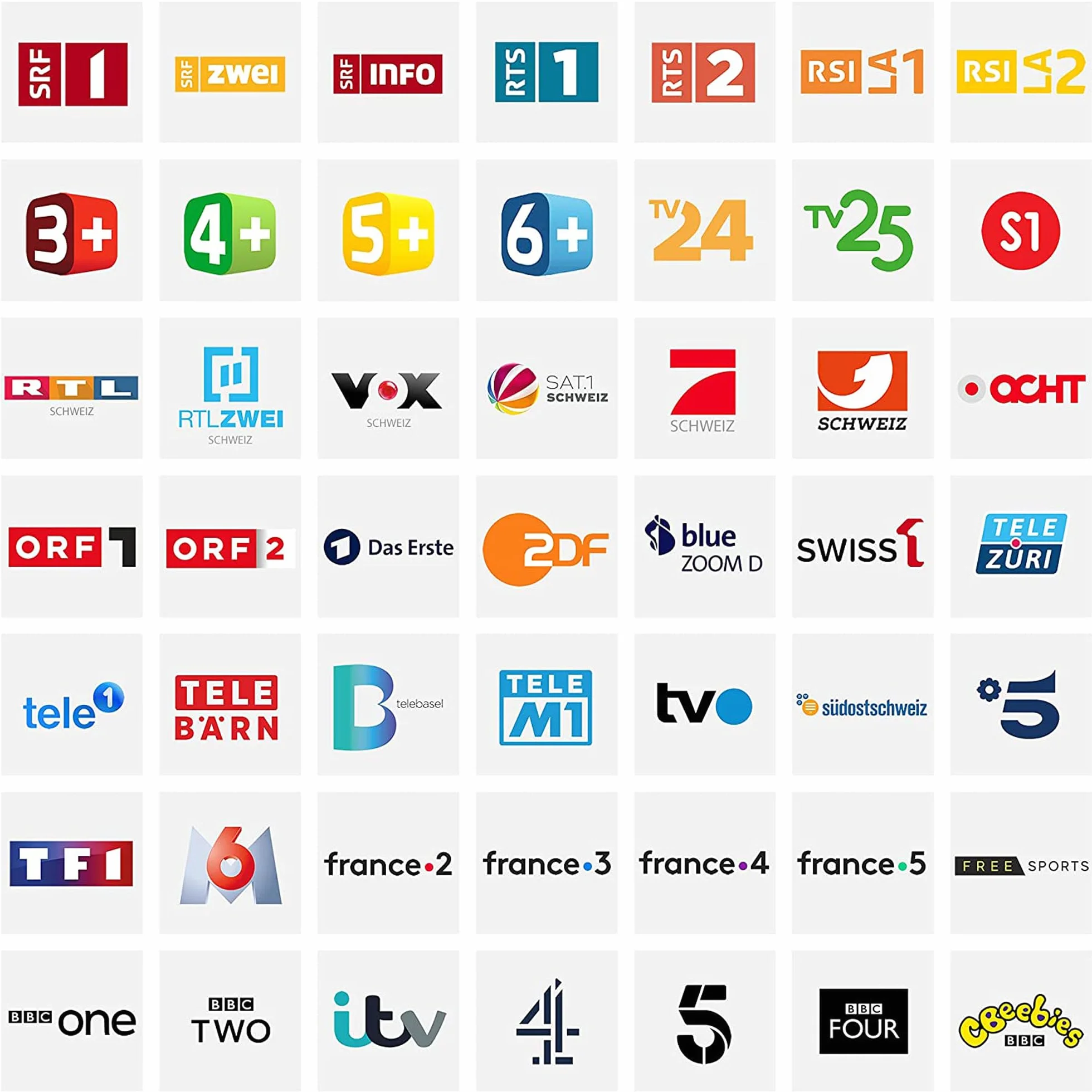 Moduł dostępu z 3 miesiącami bezpłatnego dostępu (CI+moduł)