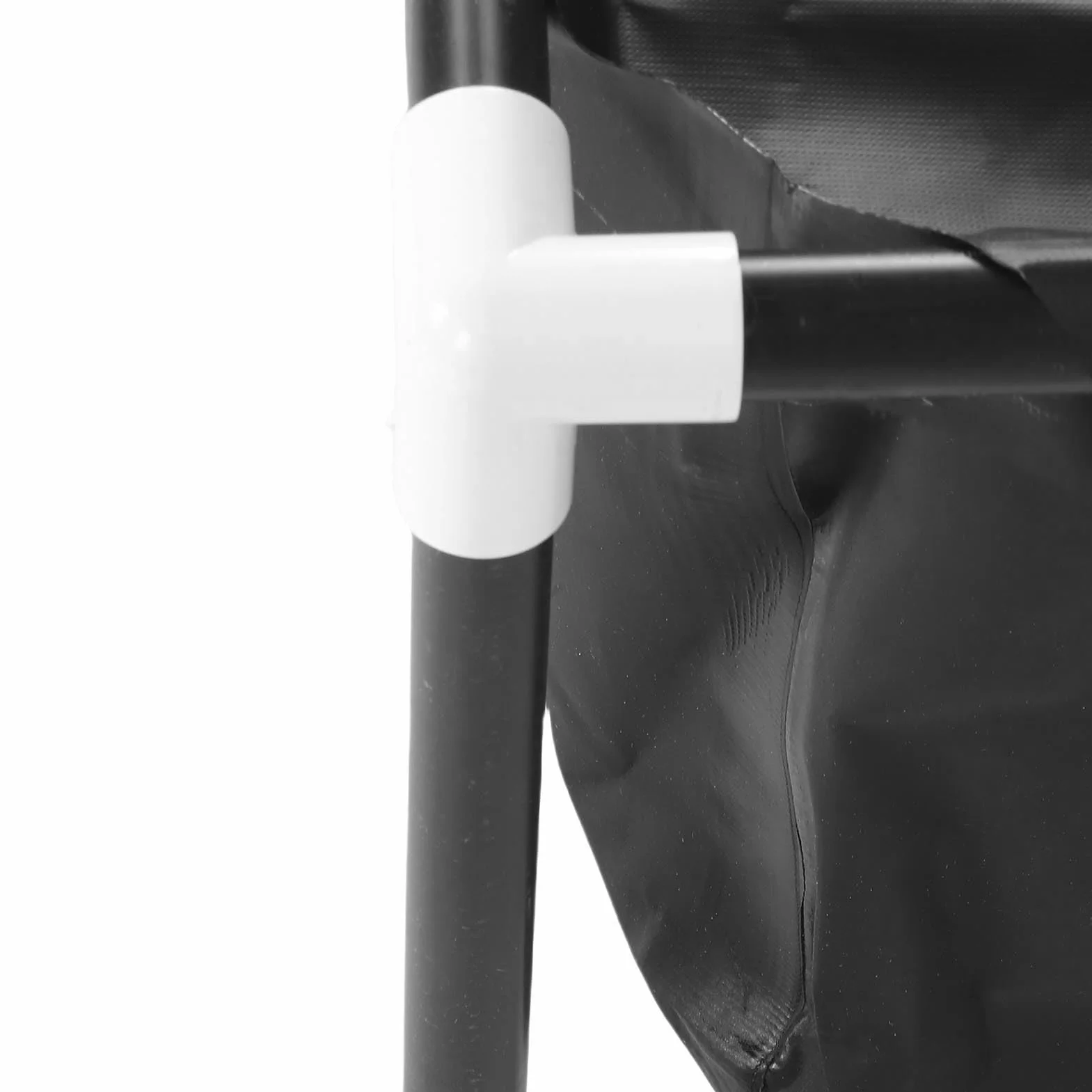 Pongnas Stacja ładująca Szybka Podstawka na Biurko 3-calowa z Zegarem Cyfrowym do Słuchawek Dousznych Smartwatch – Włączone ładowanie Telefonu 15 W + ładowanie Zegarka i Słuchawek 5 W