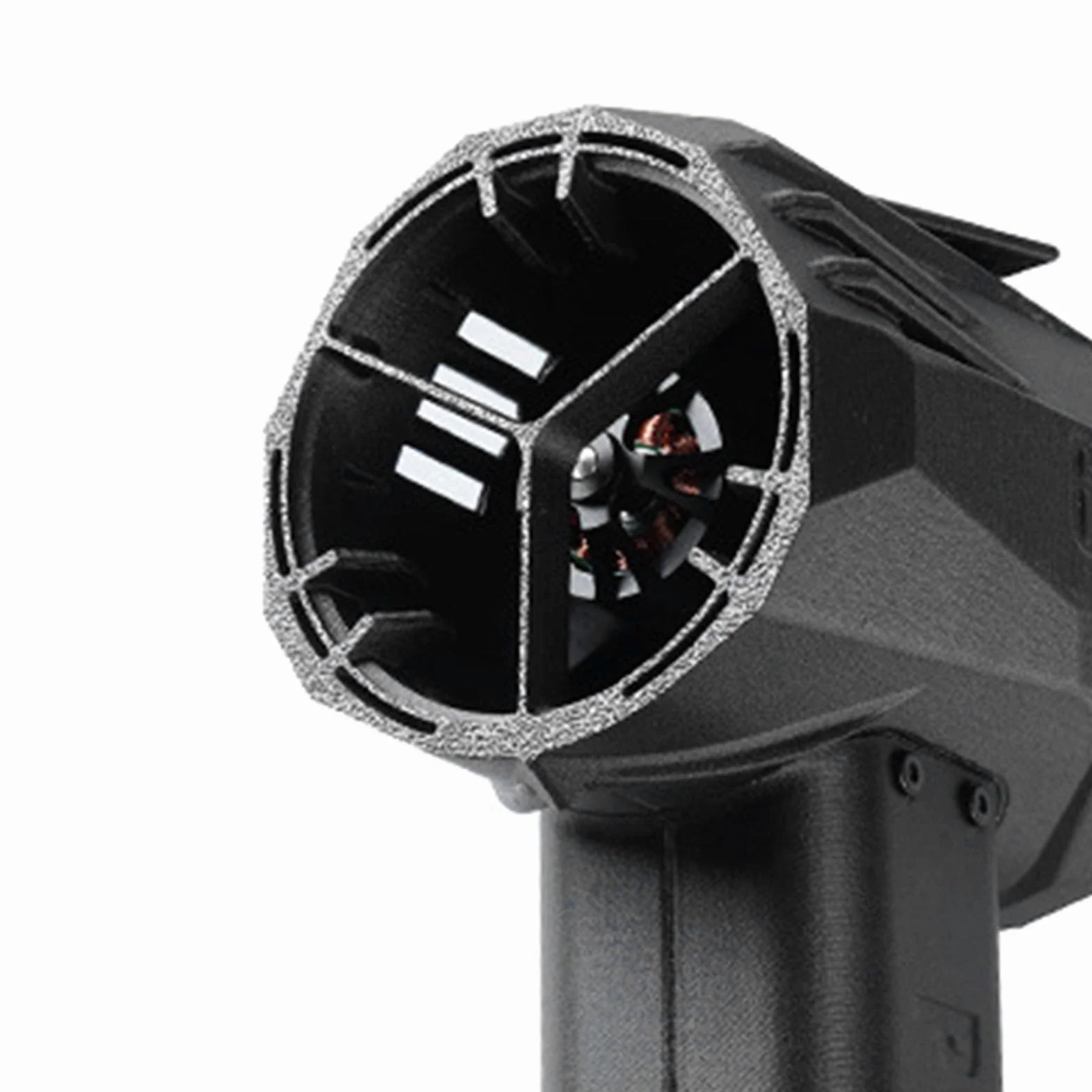 Potężny Turbofan, Super Szybkie ładowanie, Aktywne Chłodzenie, do Usuwania śniegu, Czyszczenie, Inflacja, CM698