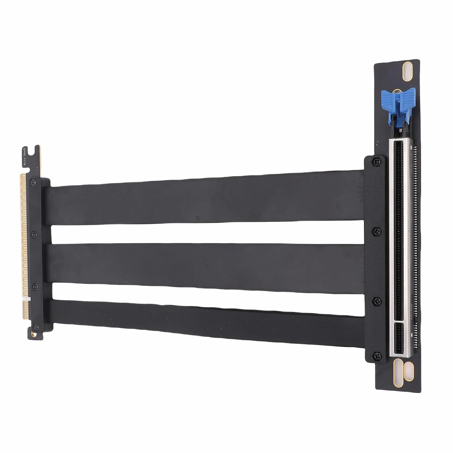 Yctze Kabel PCIE 5.0 GPU Kabel PCIE 5.0 Pasuje do RTX4900 RX7900XTX Karty Graficznej GPU PCI 16X 128 GB/Kompatybilna Karta Elektronika/Komputery i Akcesoria/Komputer