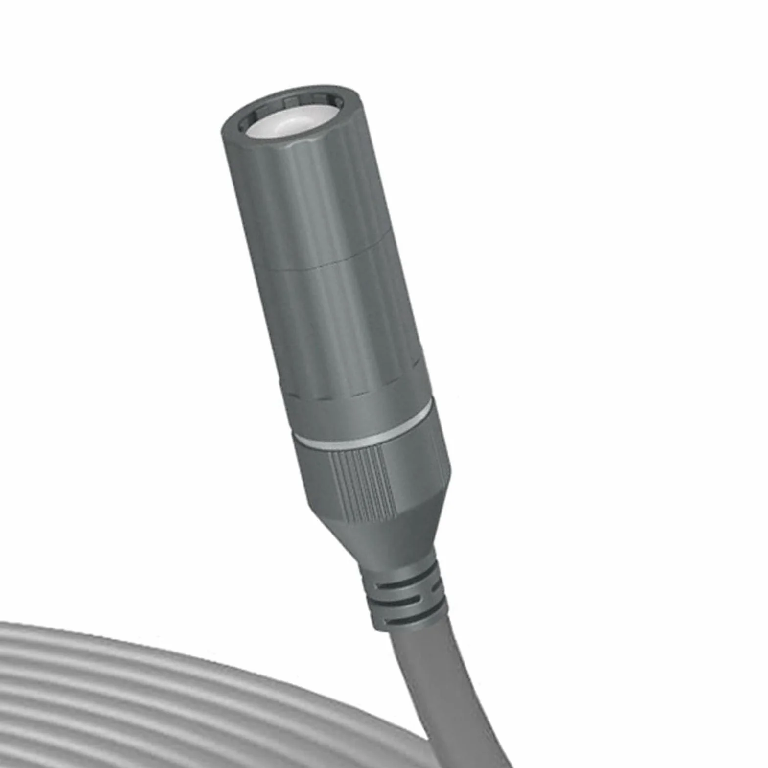 Garosa Kabel Satelitarny dla Gen2, 1200 Mb/s, Wodoodporny, Odporny na Warunki Atmosferyczne, Transfer Sygnału z Niskimi Stratami, Kompatybilny z Odbiornikiem Antenowym Gen2 V2 (#6)