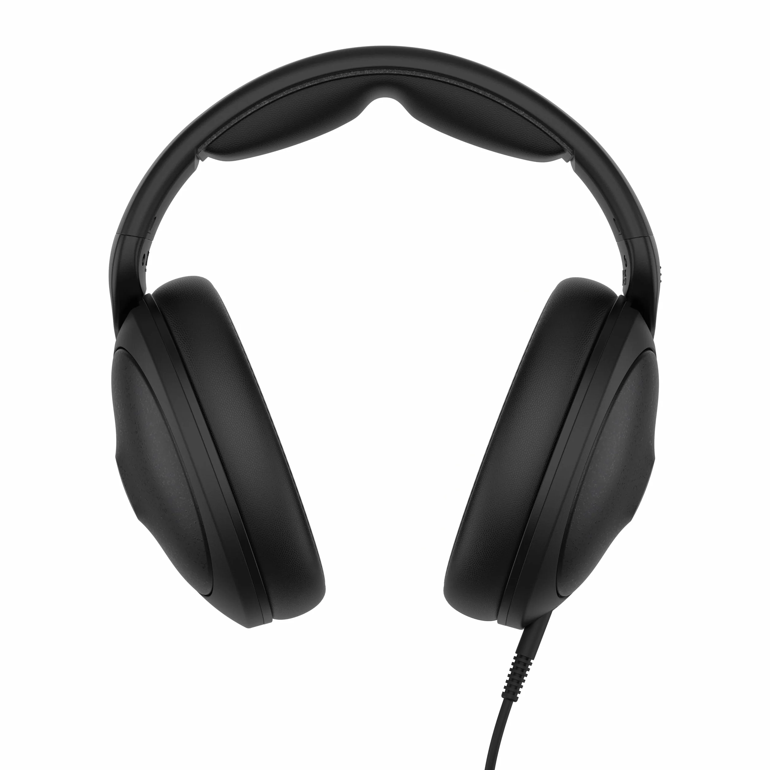 Sennheiser Słuchawki HD 620S z zamkniętym tyłem – wysokiej jakości audiofilski dźwięk stereo z obrazowaniem przestrzennym przypominającym głośnikiem i zoptymalizowanym otoczeniem dla wciągającego