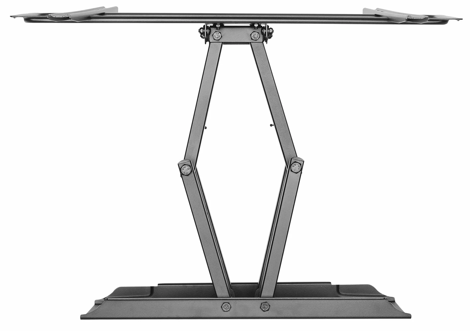 TECHLY 361247 37" do 70" Uchwyt ścienny do telewizorów LED/LCD Czarny