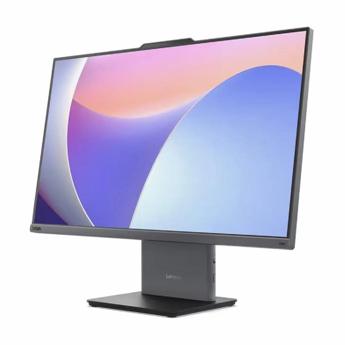 Lenovo ThinkCentre Neo 50a AiO 12SB000HGE - 68,6cm (27") FHD-Display - i7-13620H, 16GB RAM, 512GB SSD, UHD Grafik,