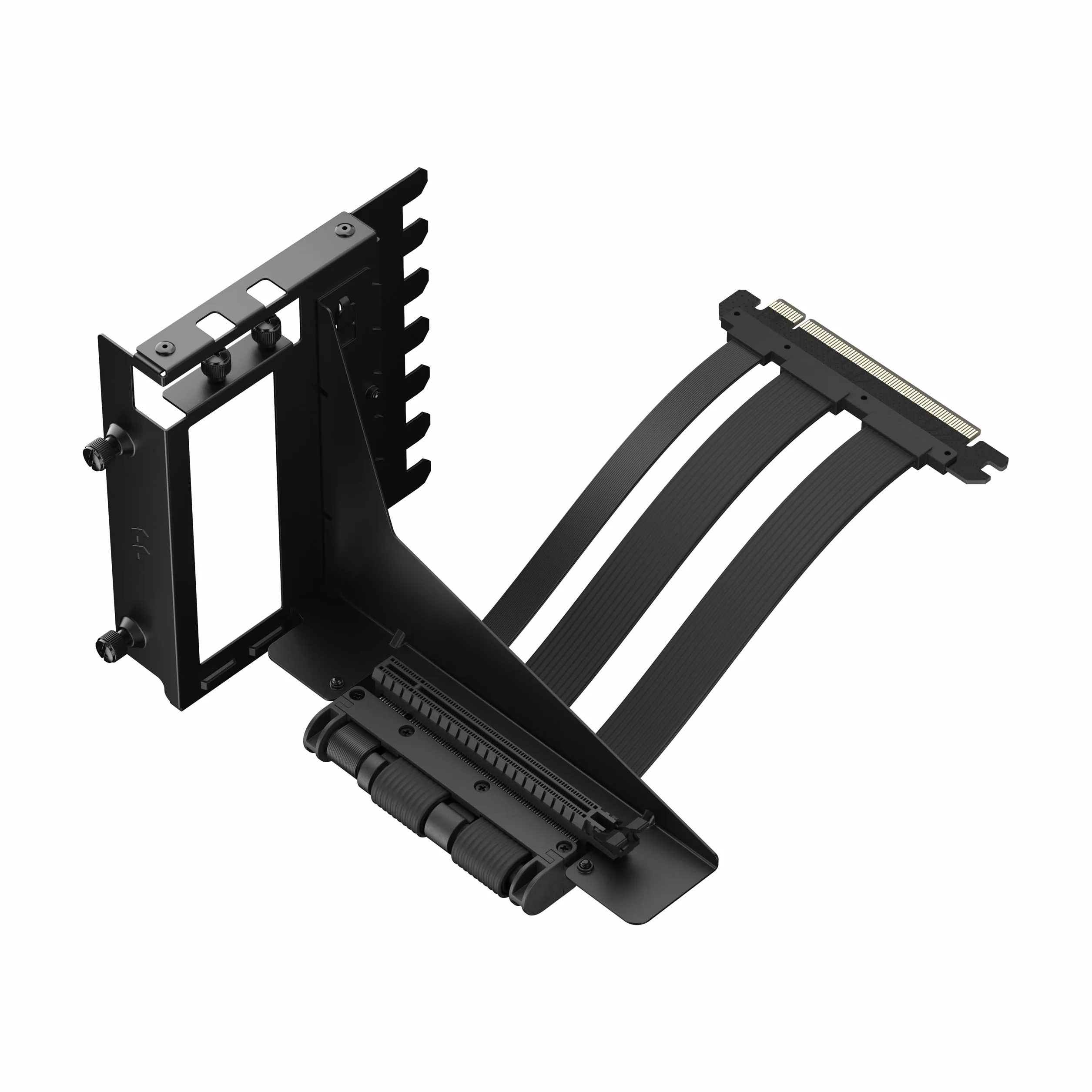 Fractal Design Flex 2 PCIe 4.0 Black