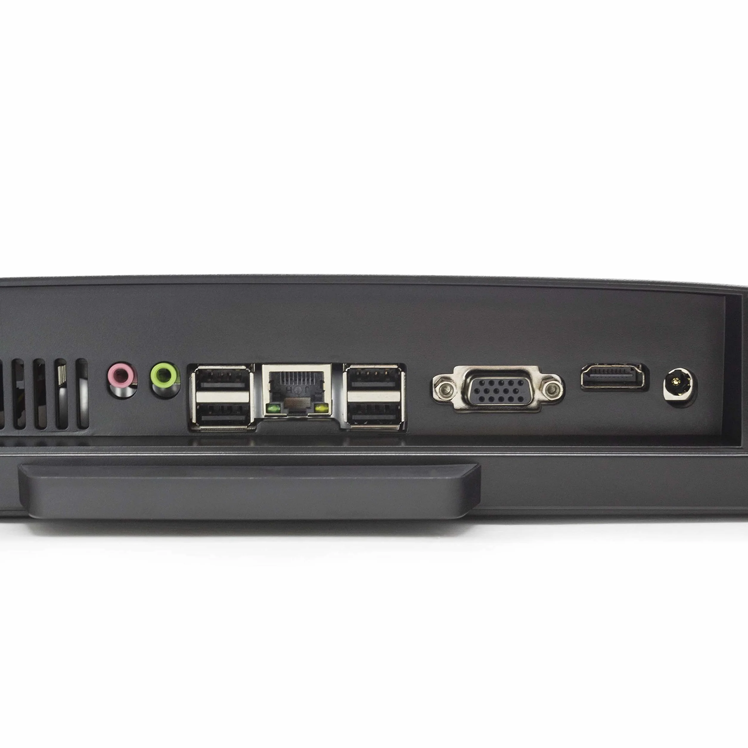 SIMPLETEK PC All in One Core i5 Do 3.10GHz 8GB SSD 240GB | 22" Full HD Windows 10 Pro | Zintegrowana kamera internetowa VGA HDMI WiFi5 Komputer Aio Stałe Domu Praca