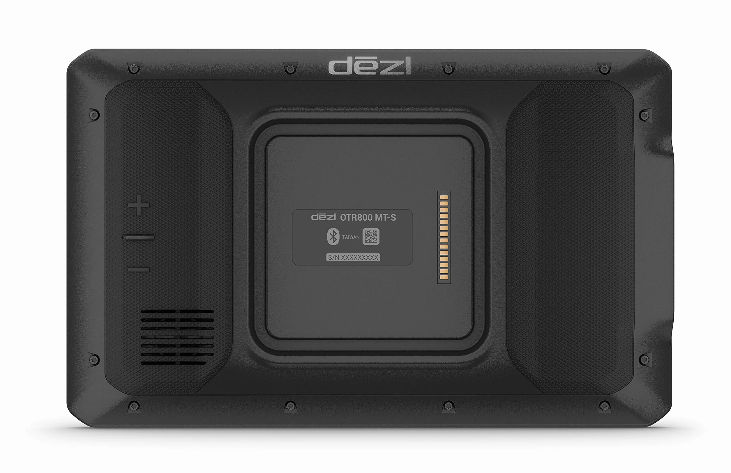 Garmin dēzl LGV800 MT-S nawigacja do samochodów ciężarowych z ekranem dotykowym HD 8" (20,3 cm)