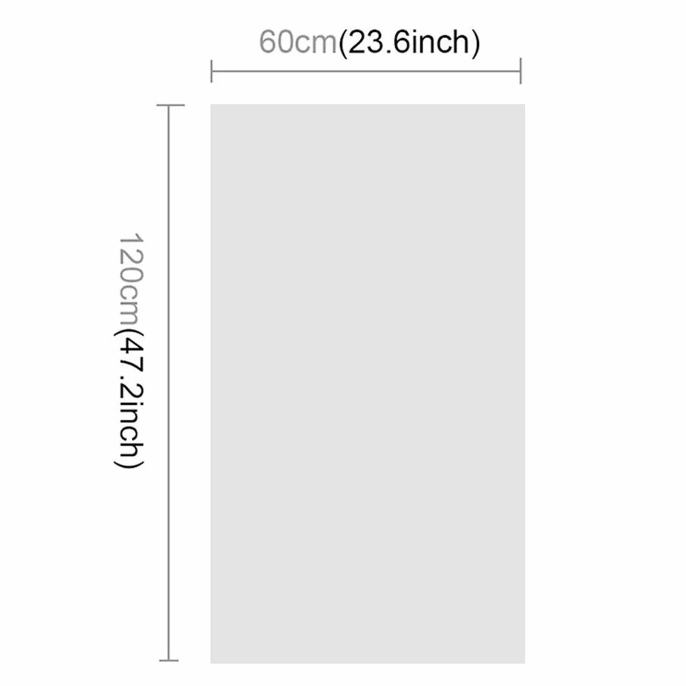 VBESTLIFE Tło tablica fotografia PVC tło płyta fotografia strzelanie tło tablica akcesoria do kosmetyków 120x60cm (biały)