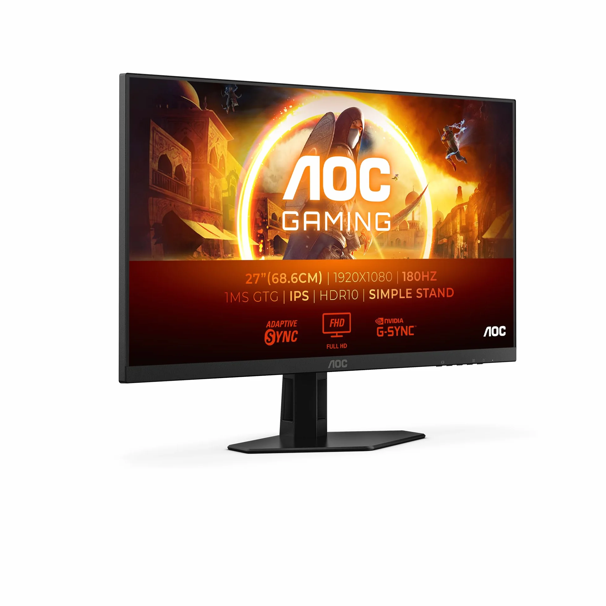AOC 27G4XE 27