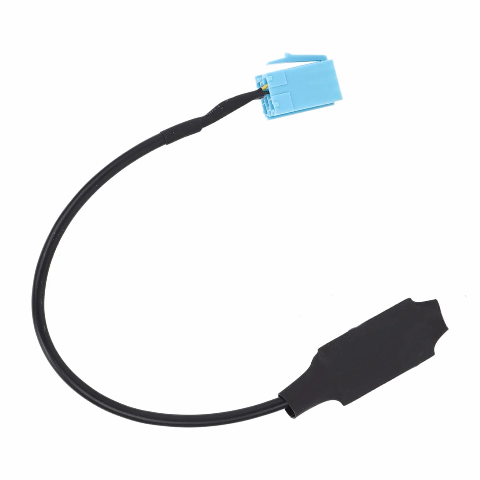 Adapter samochodowy Bluetooth lub adapter radia stereo akcesoria pasuje do Giulietta Brera dla Alfa dla Romeo Bluetooth Adapter głośnomówiący Bluetooth