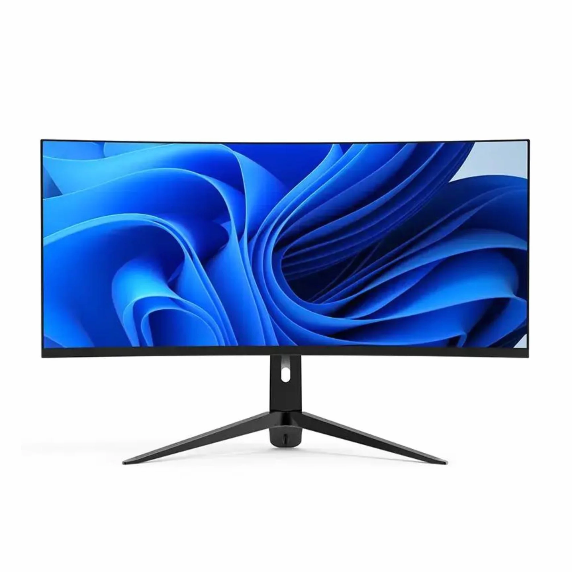 Zakrzywiony Monitor 34", UltraWide 3440x1440, 180Hz, 1ms, Gamingowy