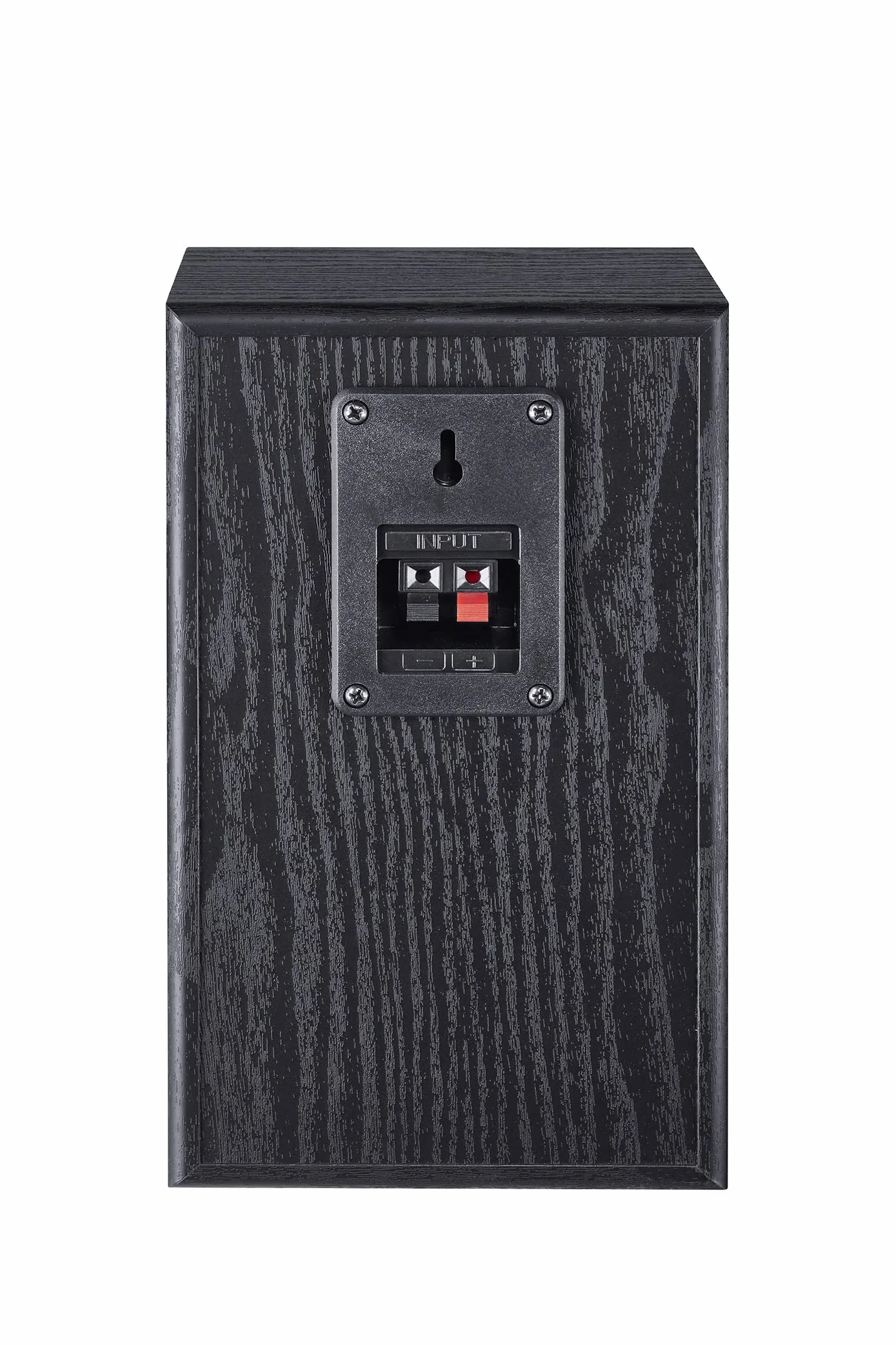 Magnat Monitor S10 B, kompaktowy 2-drożny głośnik regałowy, 1 para, czarny